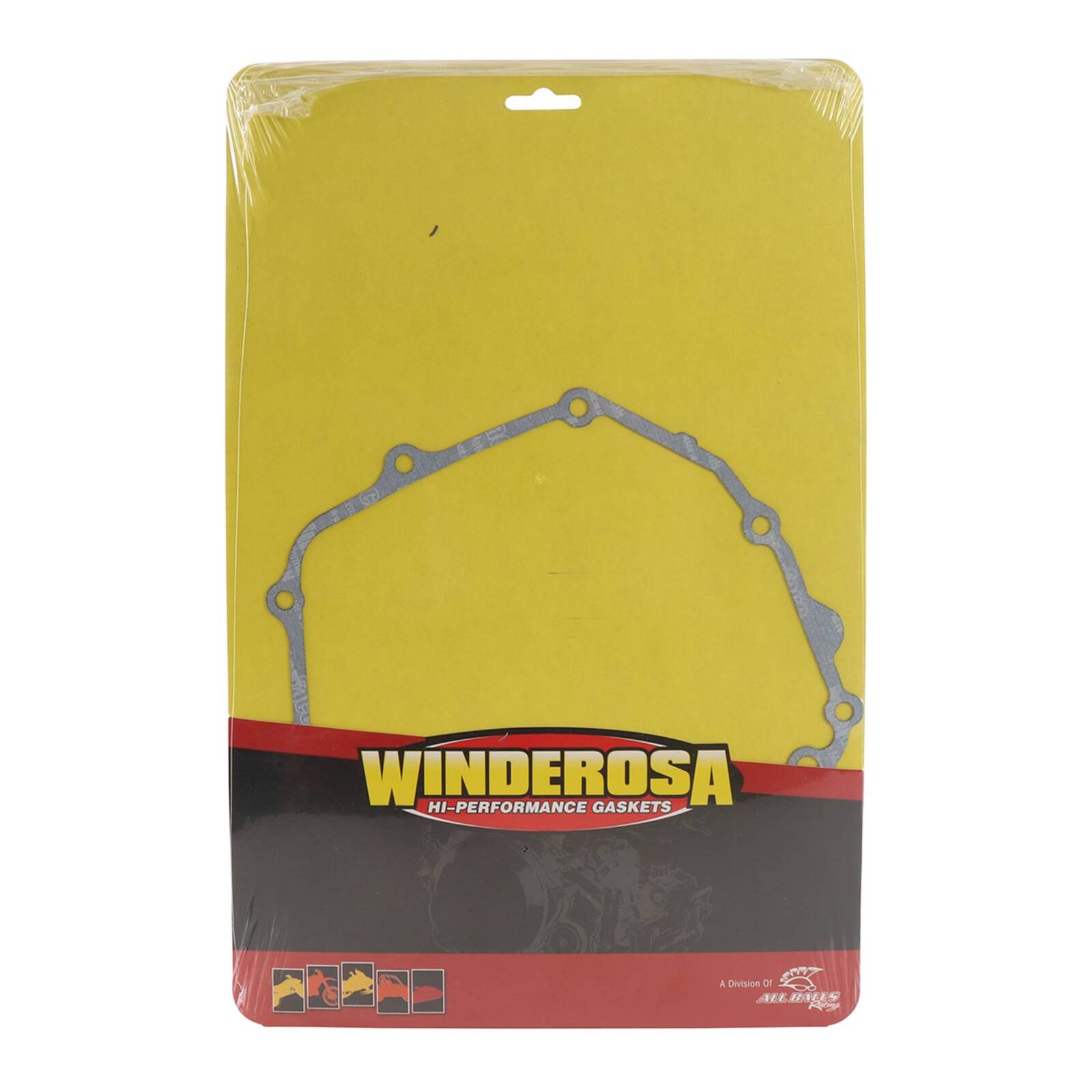 Outer Clutch Gasket Kit