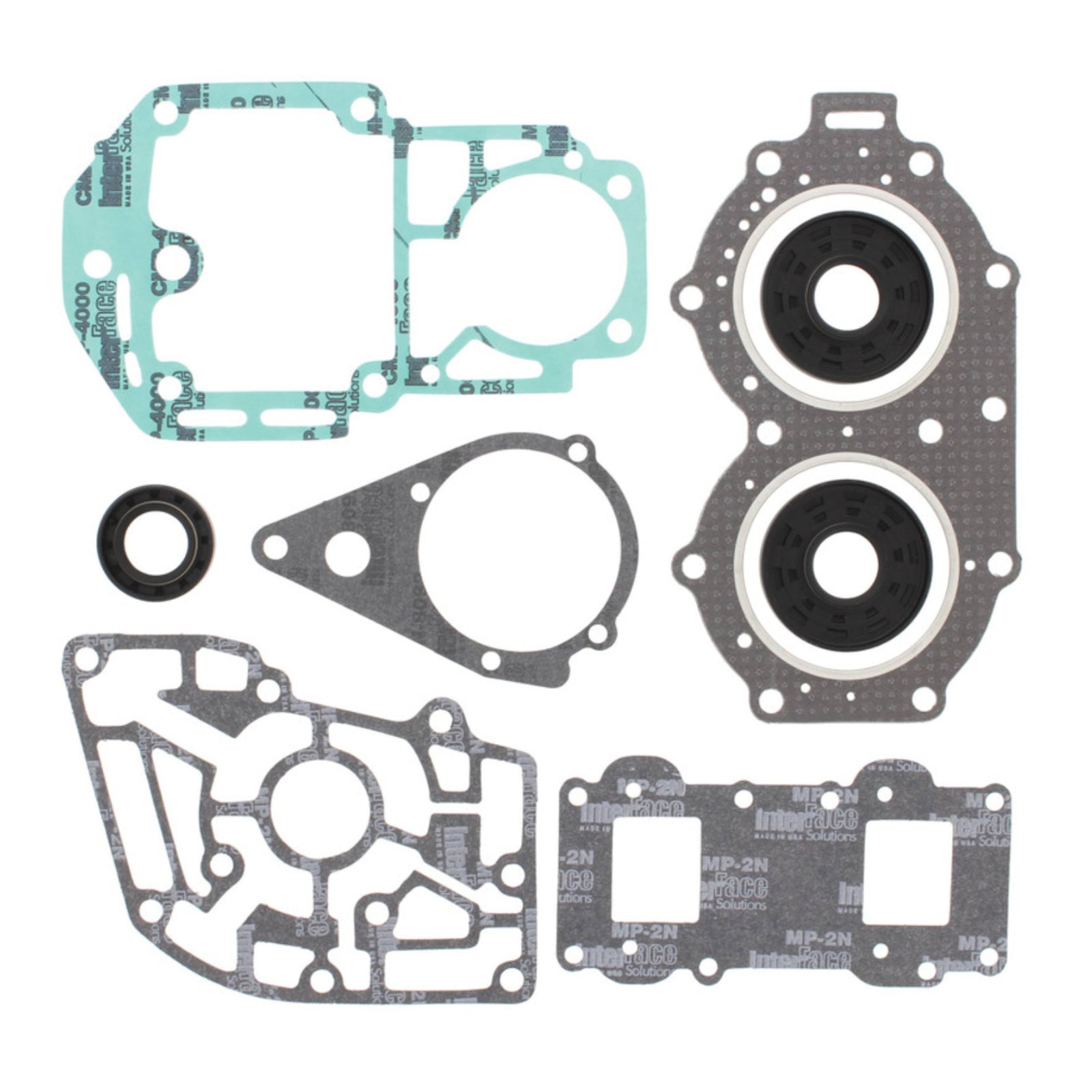 PWC Top End Gasket Kit