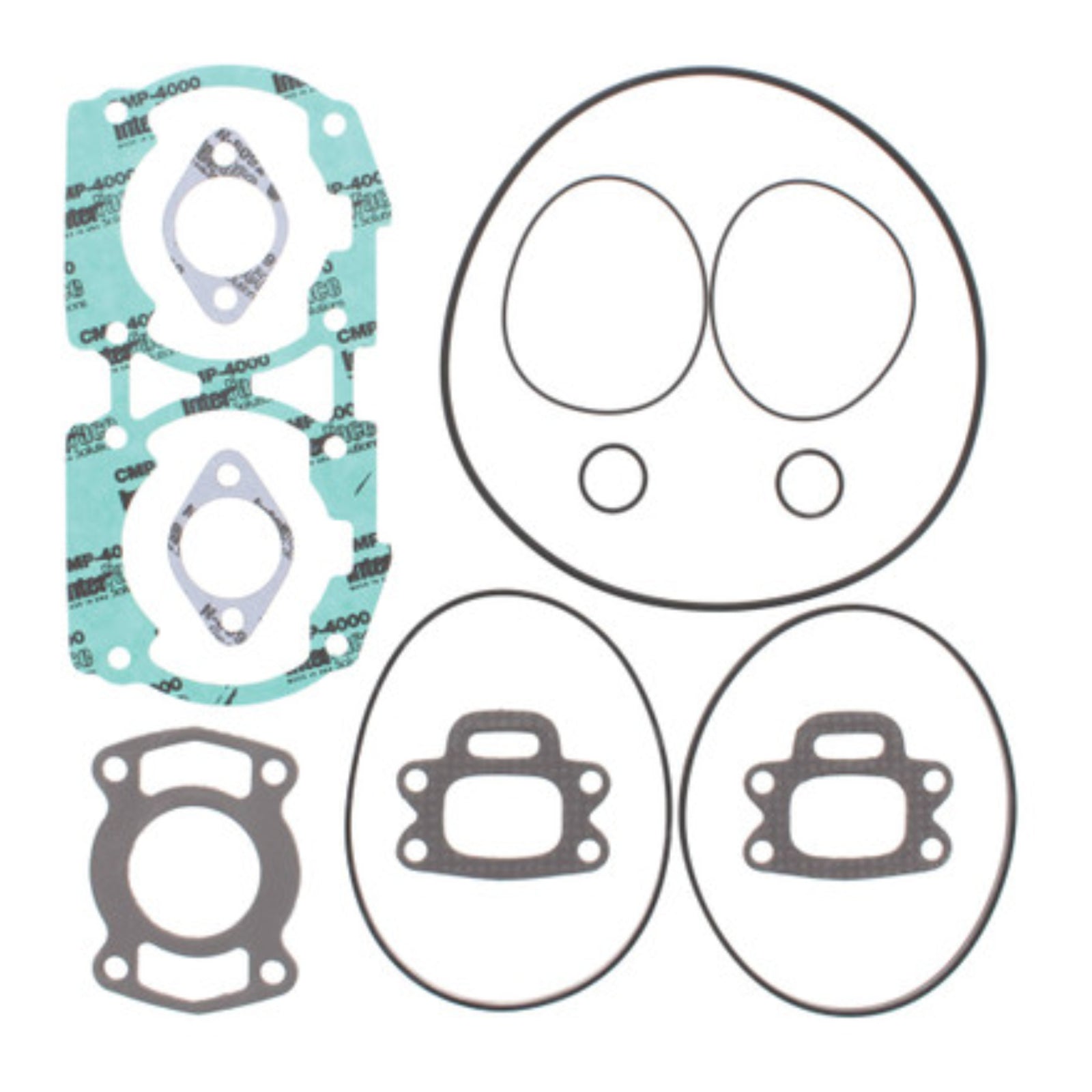 PWC Top End Gasket Kit