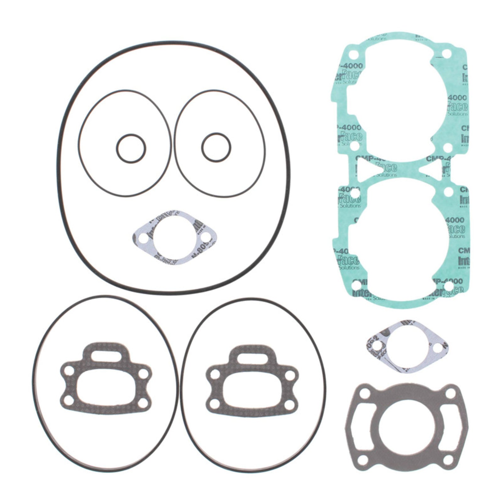 PWC Top End Gasket Kit