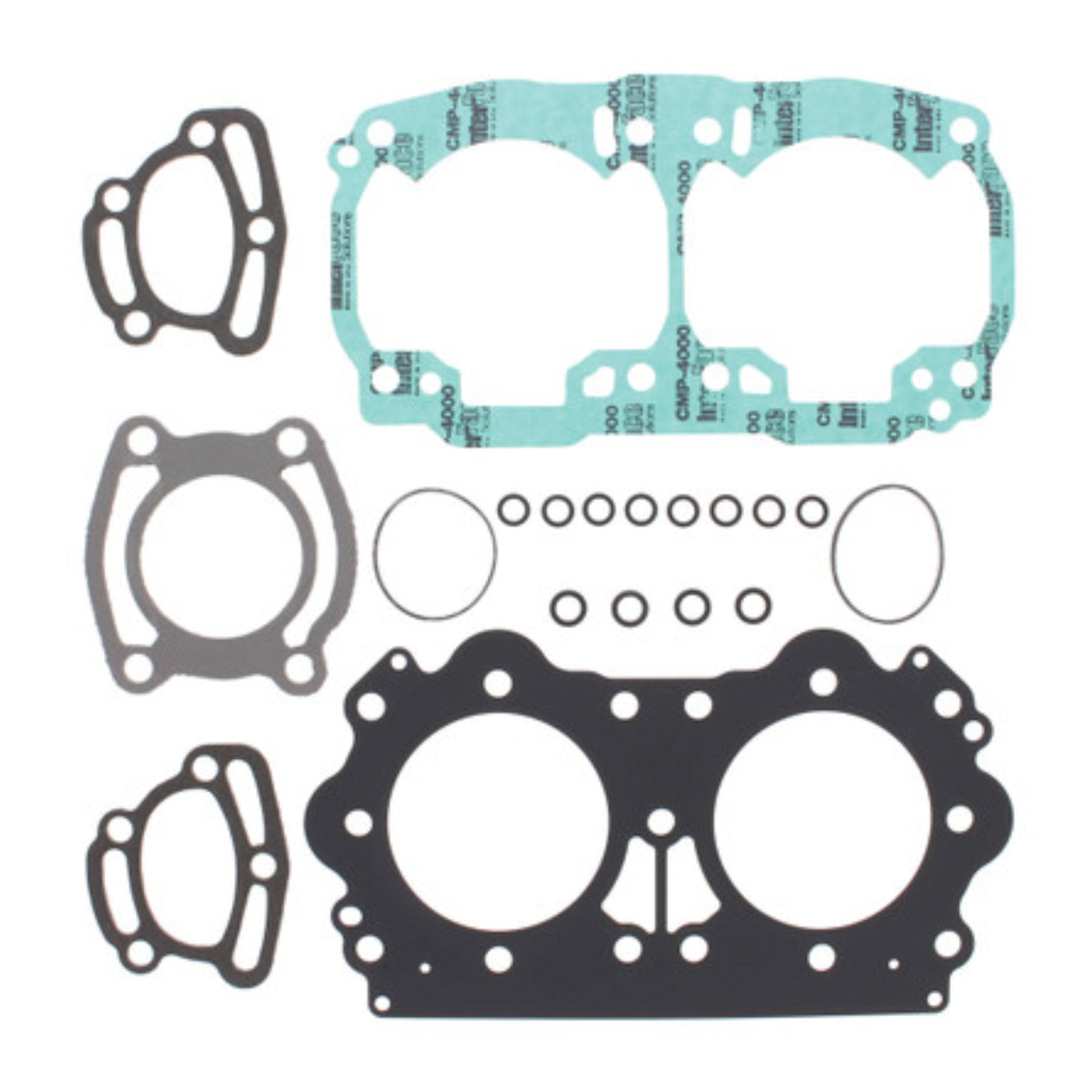 PWC Top End Gasket Kit