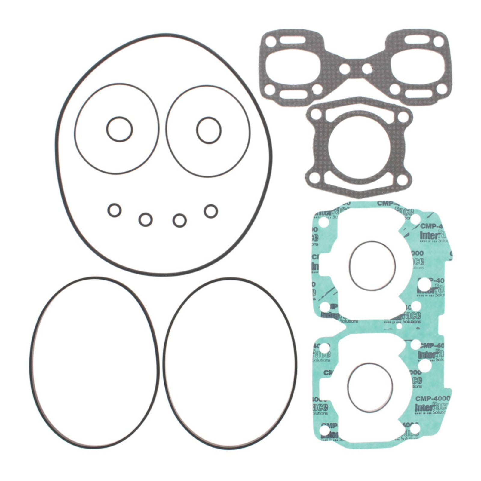 PWC Top End Gasket Kit