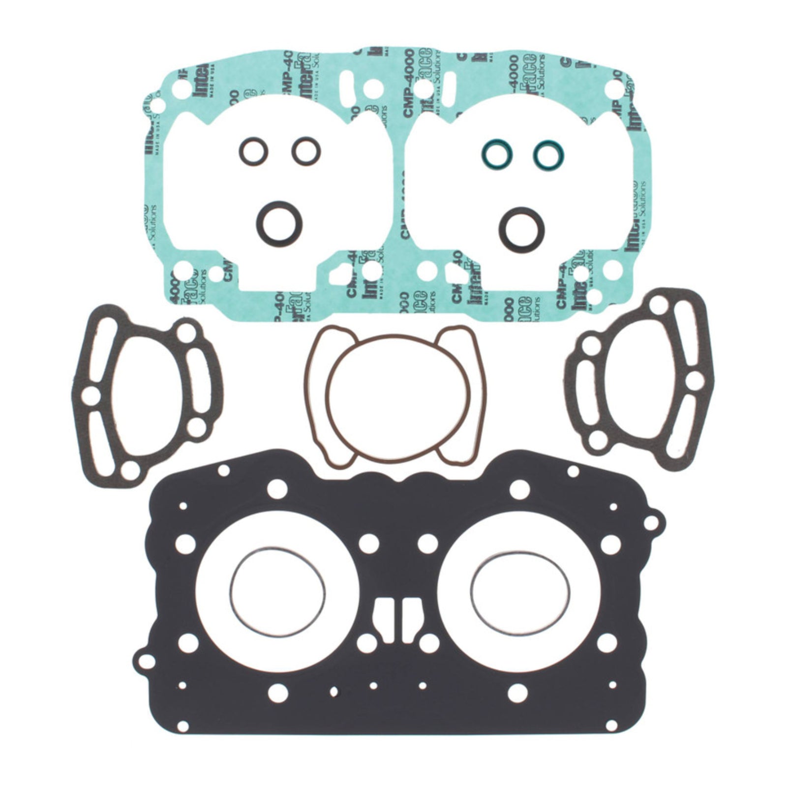 PWC Top End Gasket Kit