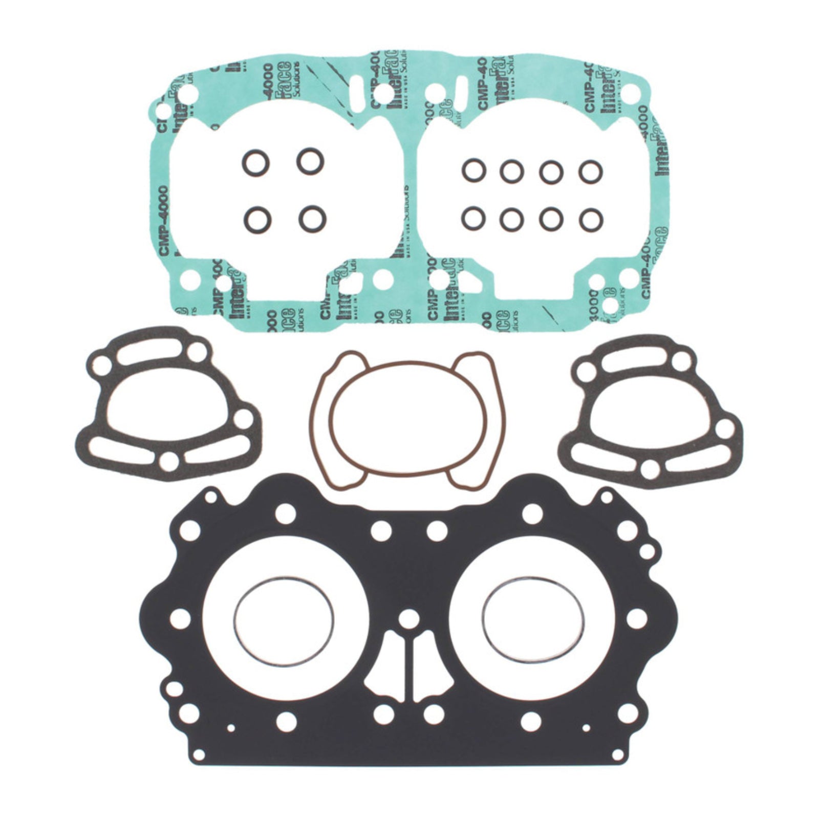 PWC Top End Gasket Kit