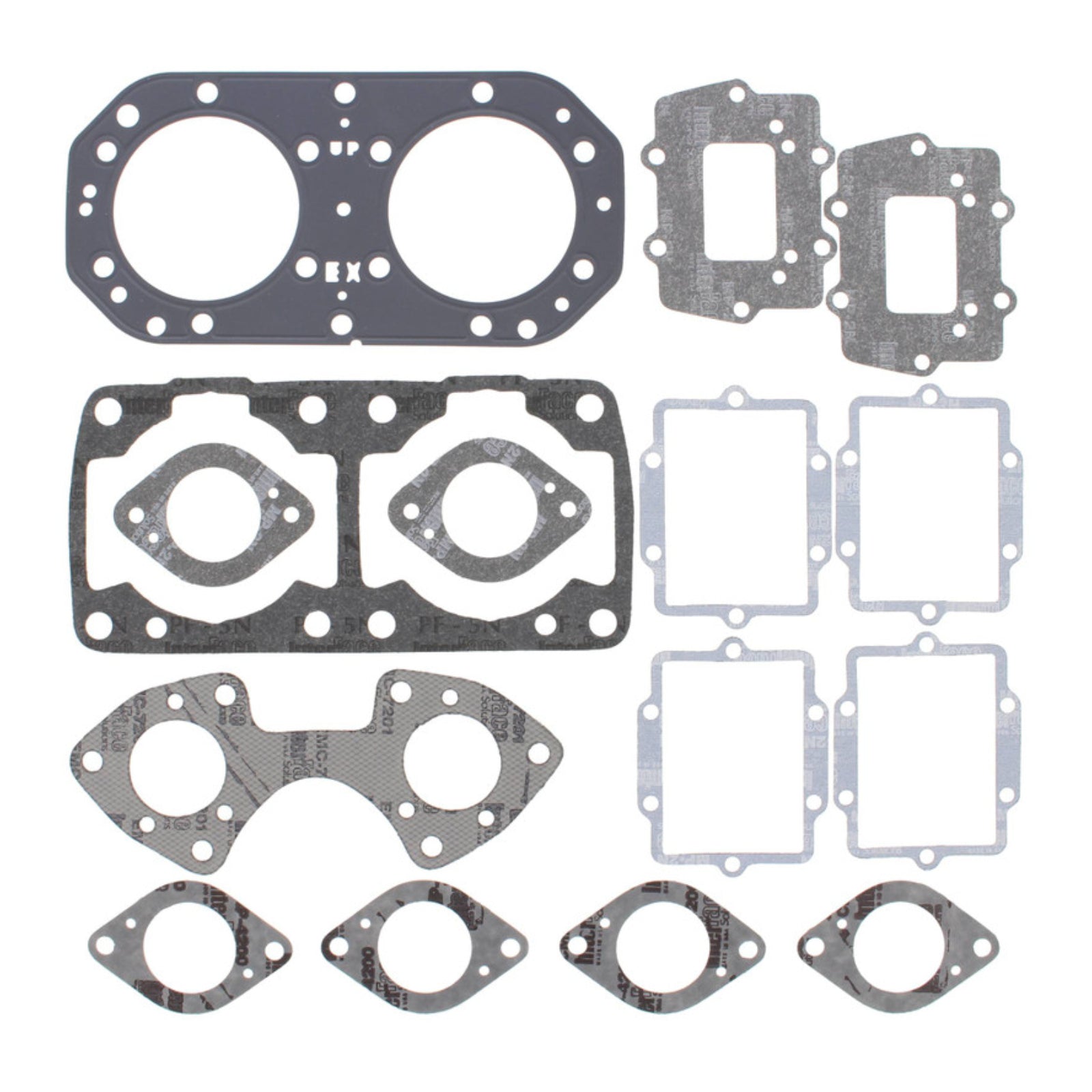 PWC Top End Gasket Kit