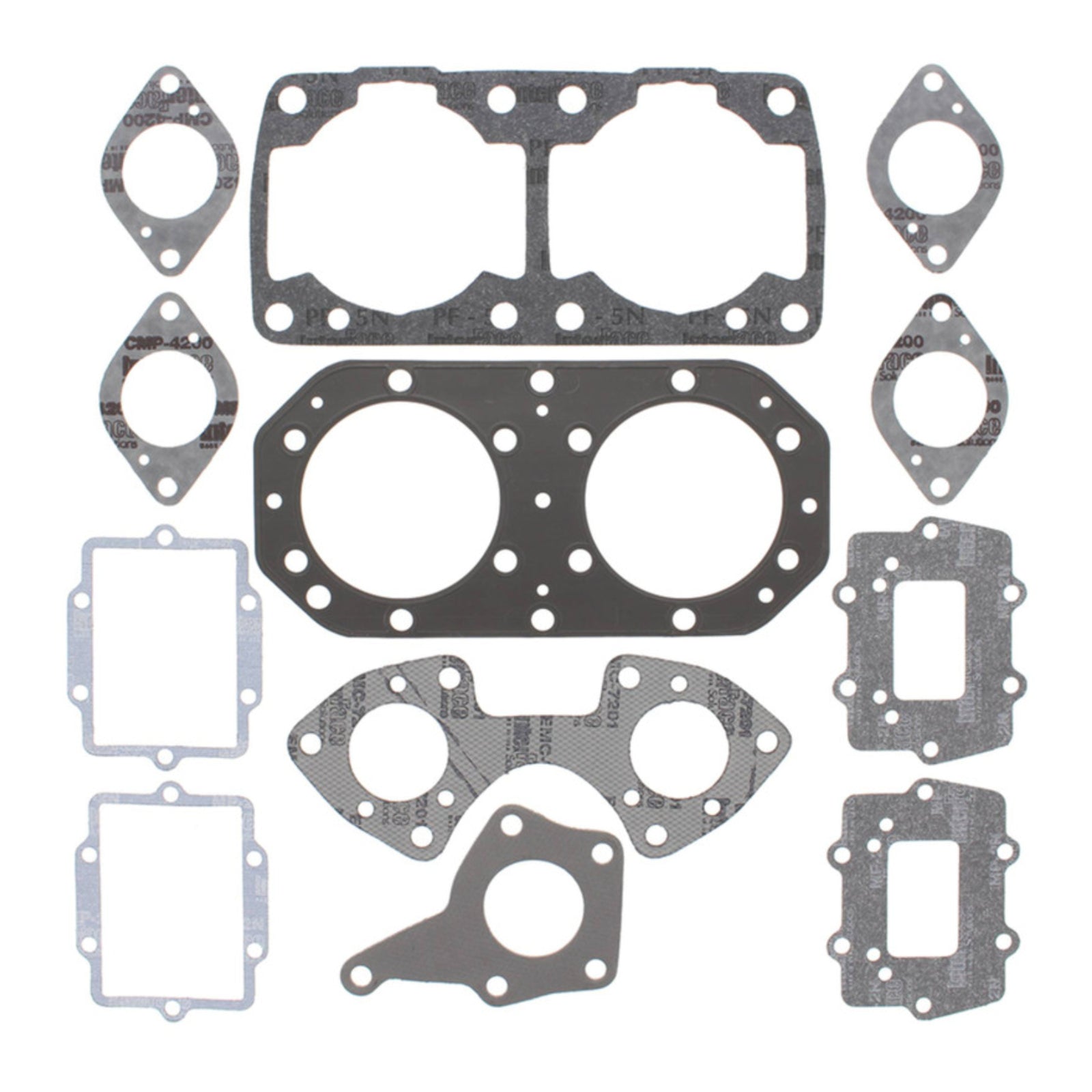 PWC Top End Gasket Kit
