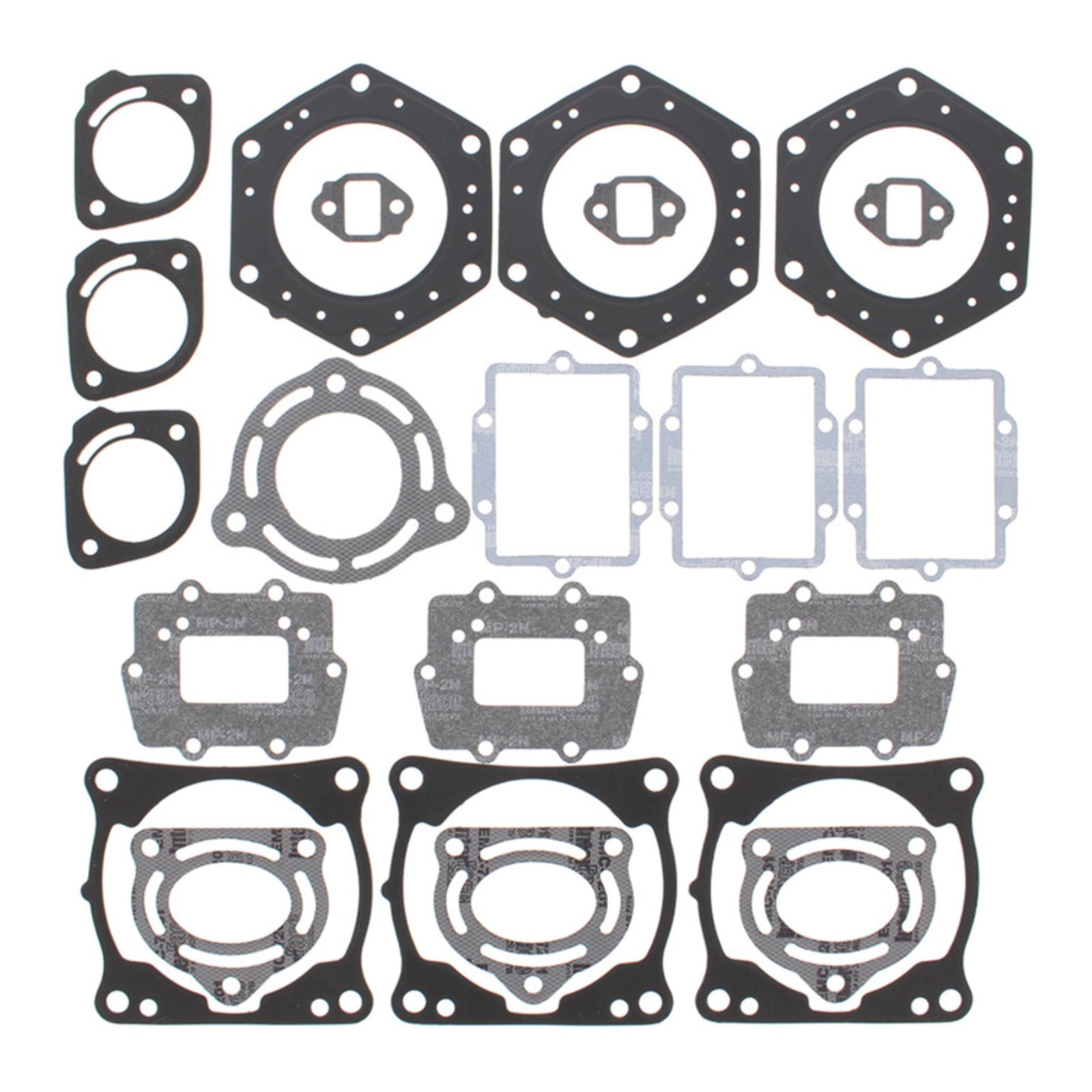 PWC Top End Gasket Kit
