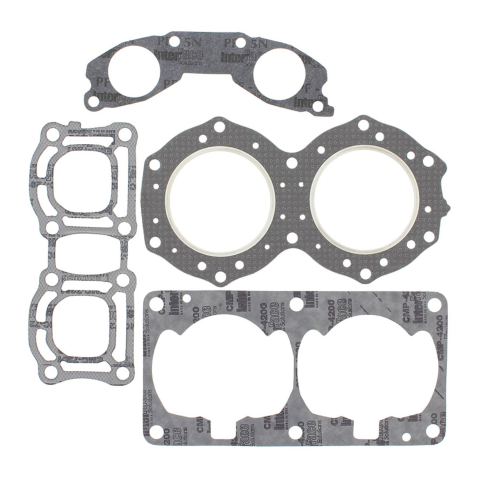 PWC Top End Gasket Kit