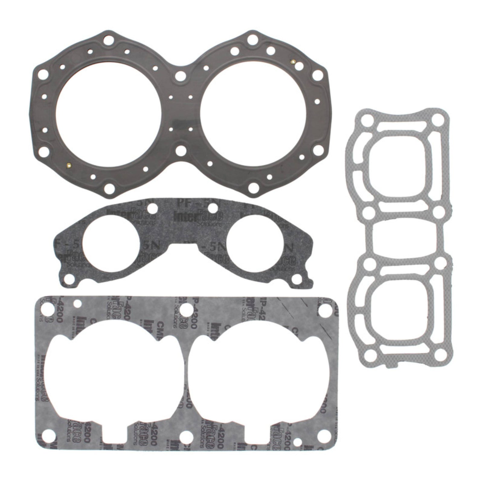 PWC Top End Gasket Kit