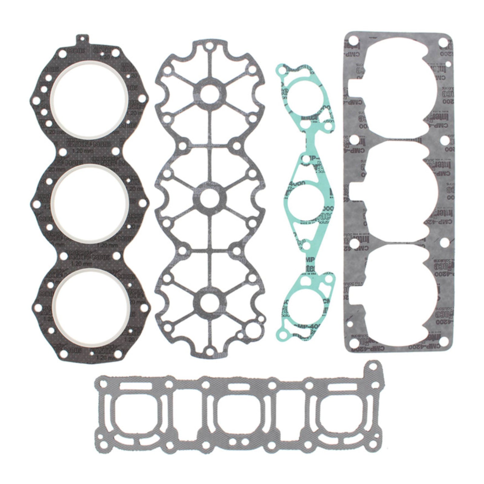 PWC Top End Gasket Kit