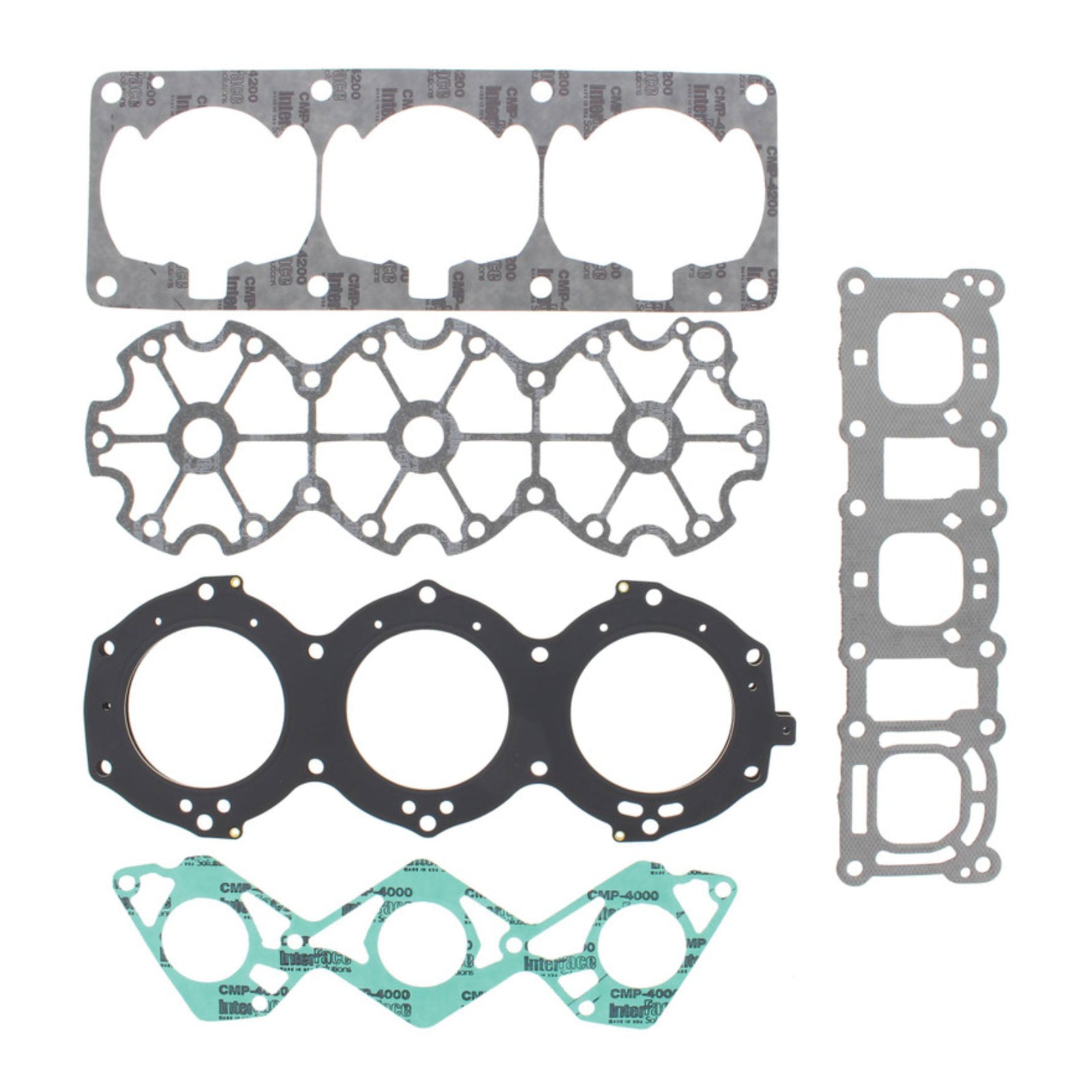 PWC Top End Gasket Kit