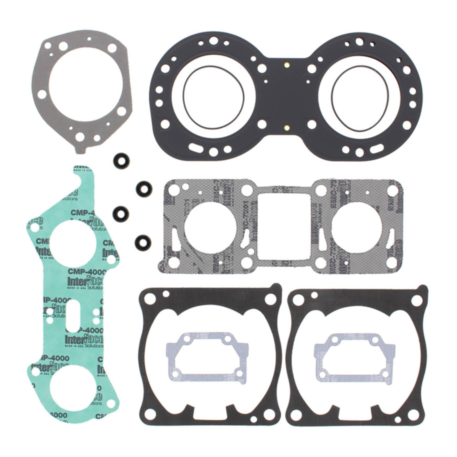 PWC Top End Gasket Kit