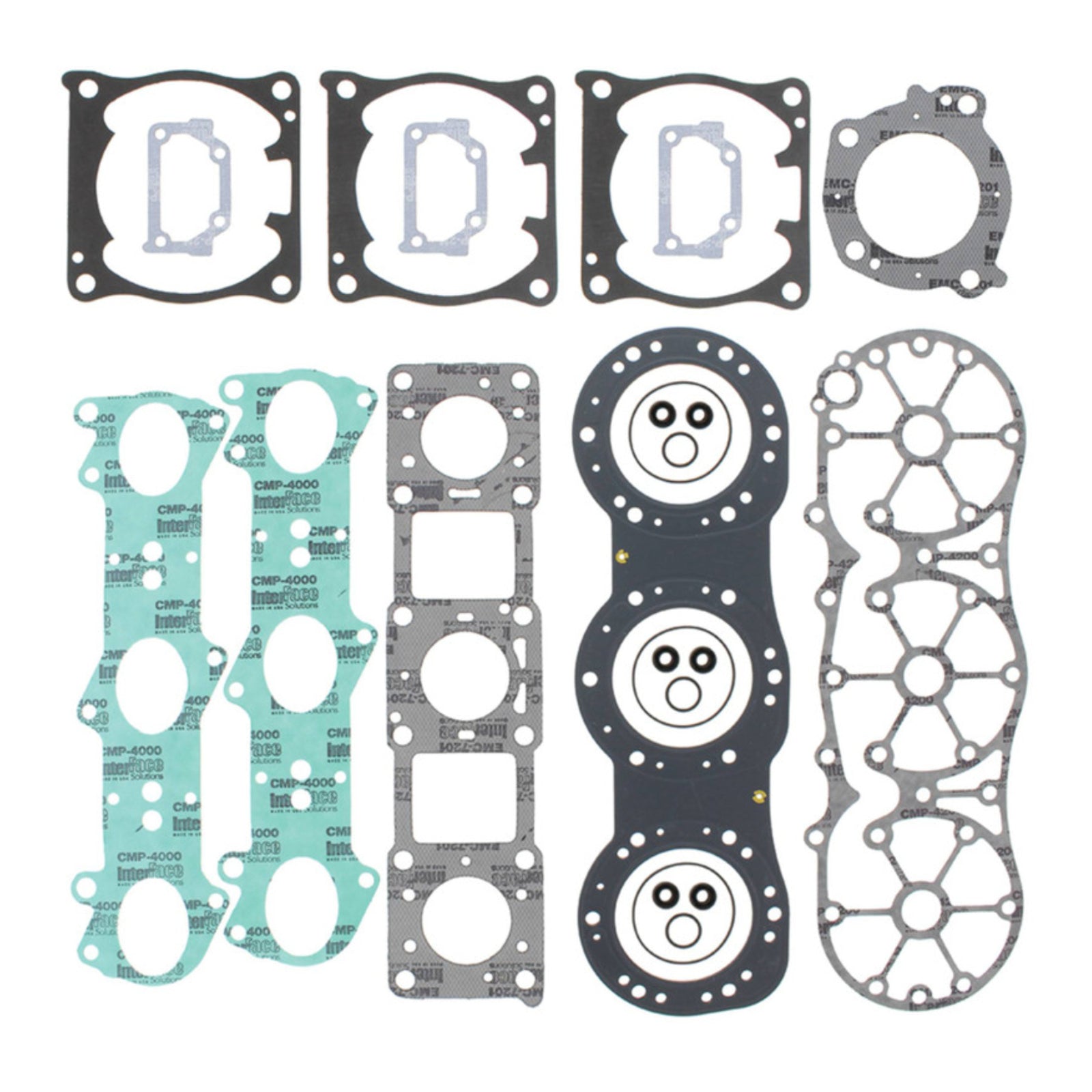 PWC Top End Gasket Kit