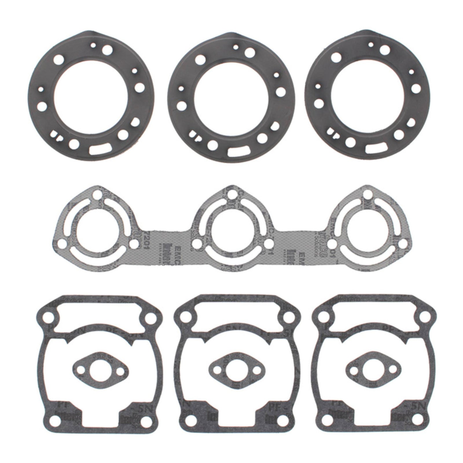 PWC Top End Gasket Kit