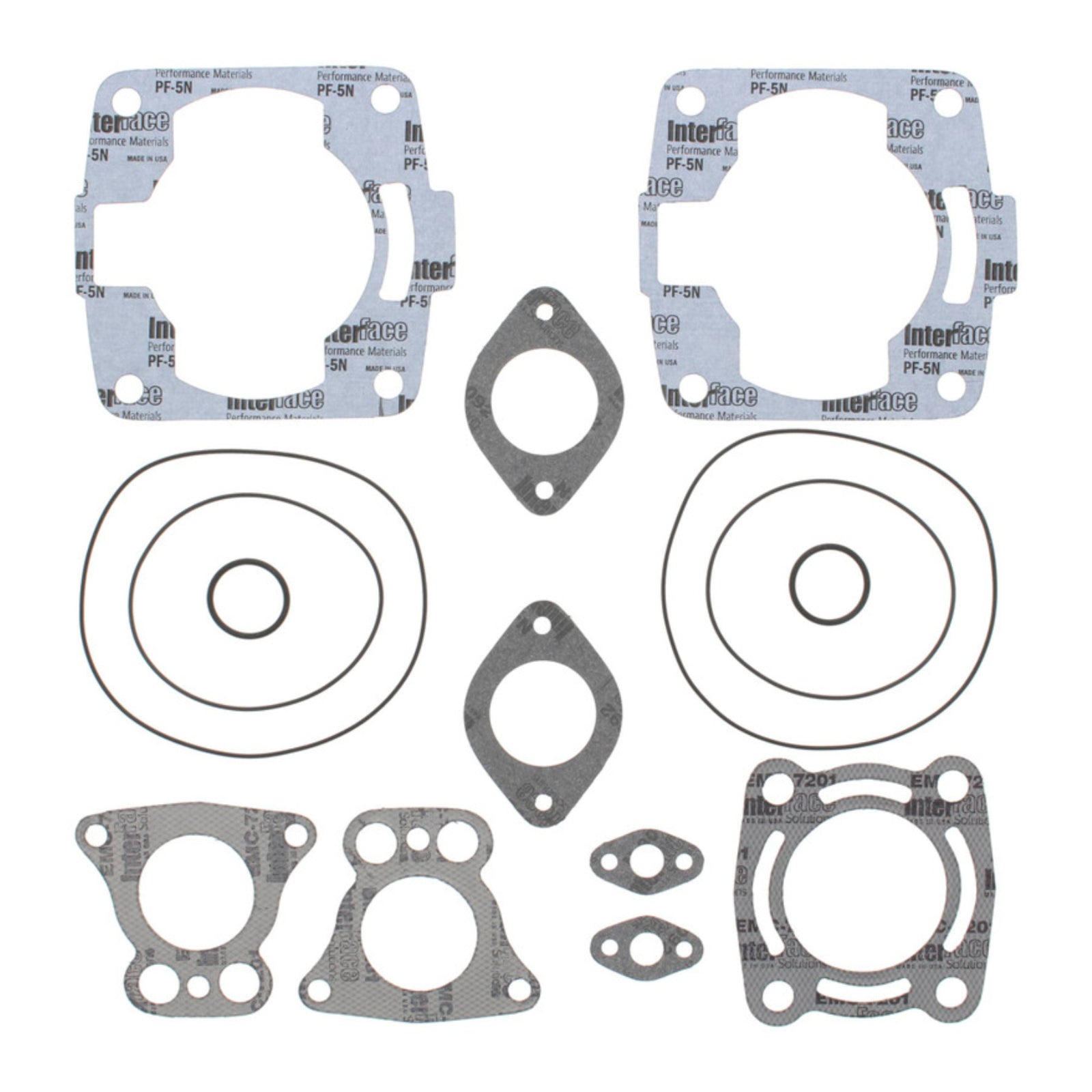PWC Top End Gasket Kit