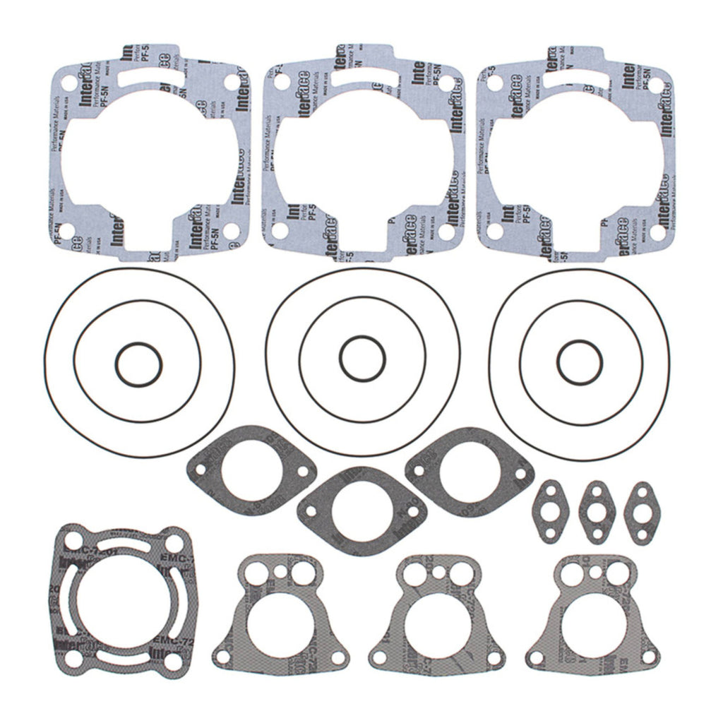 PWC Top End Gasket Kit