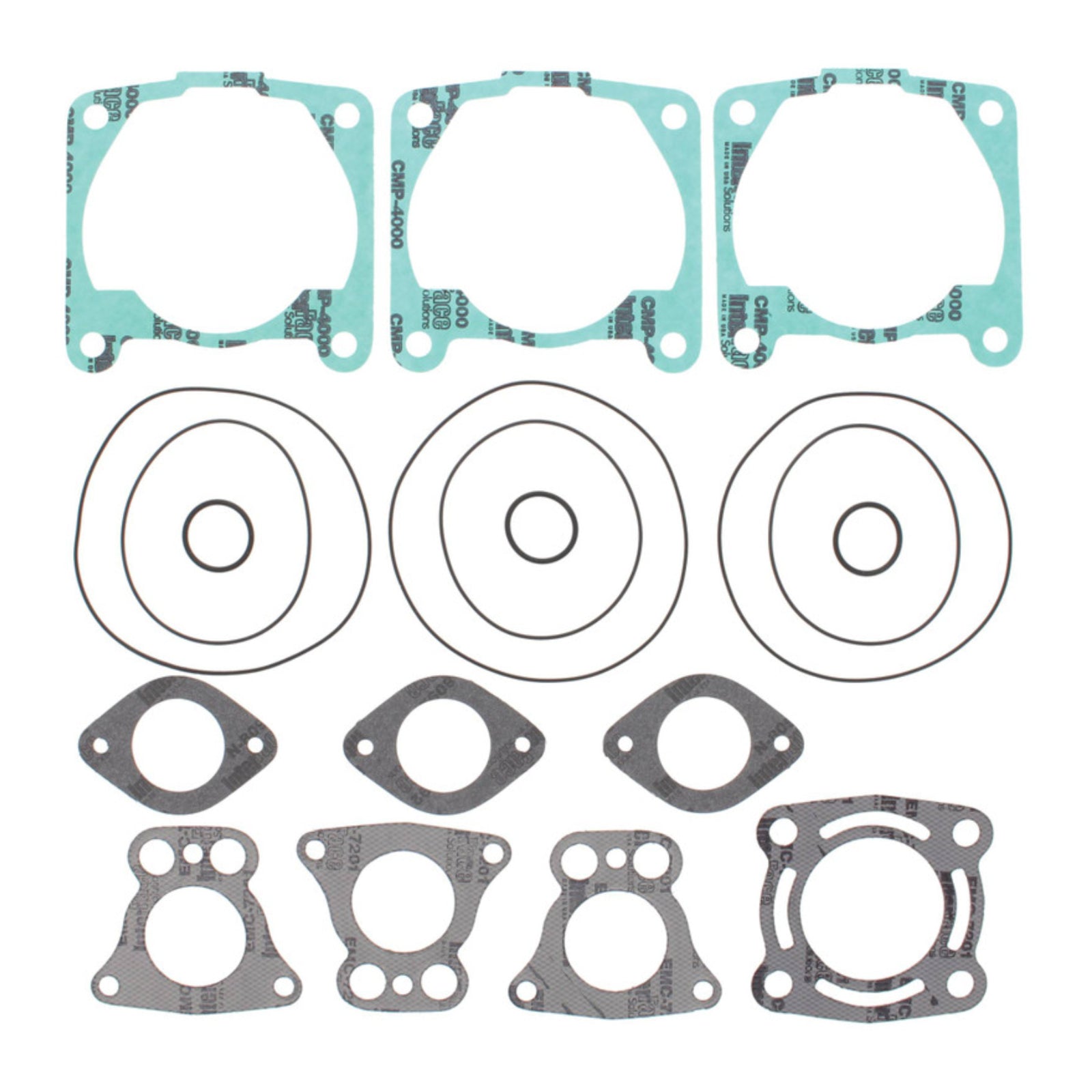 PWC Top End Gasket Kit