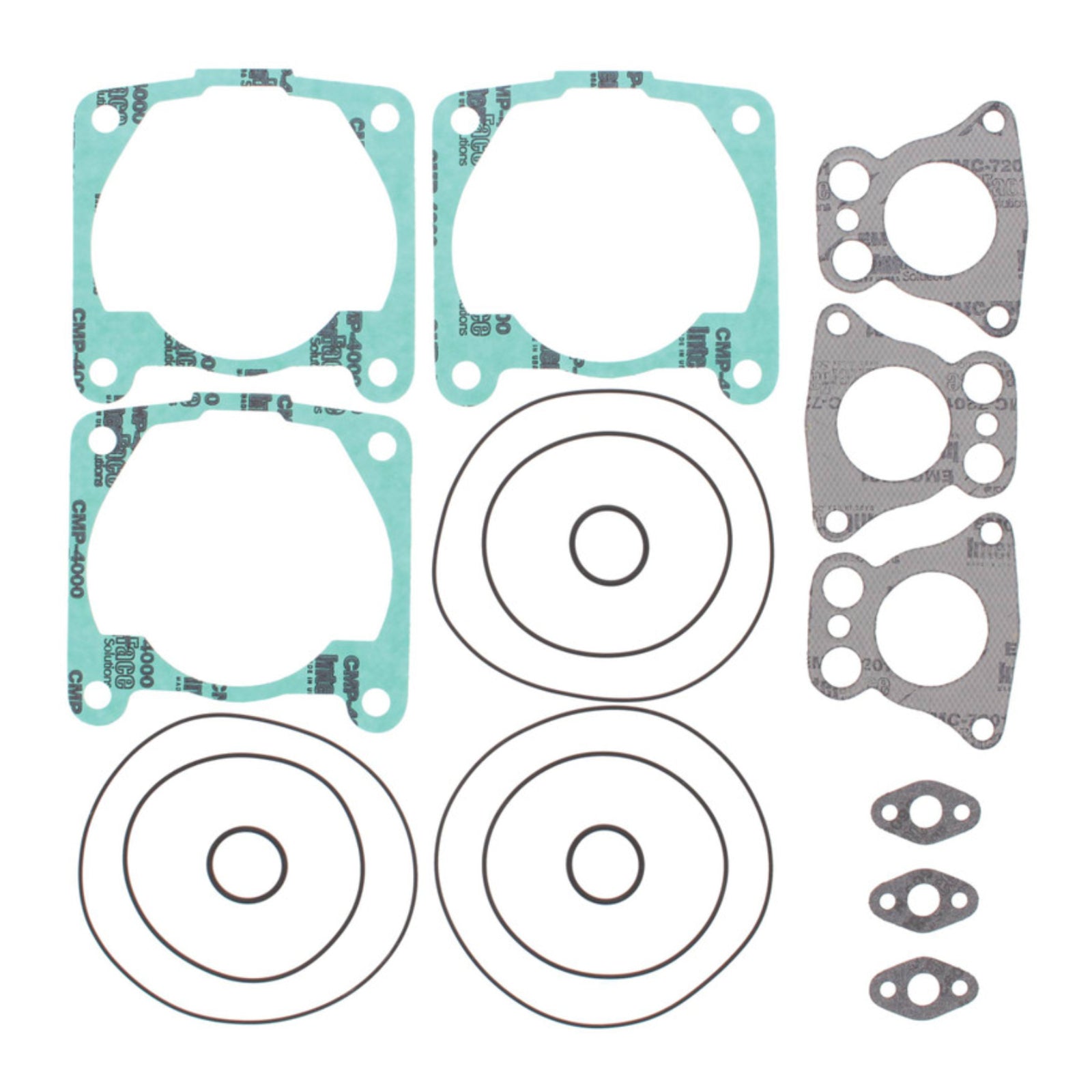 PWC Top End Gasket Kit