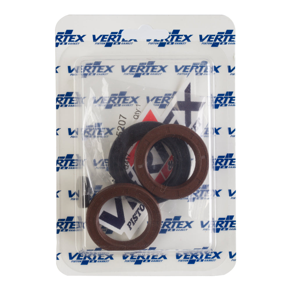 Vertex Pwc Oil Seal Kit