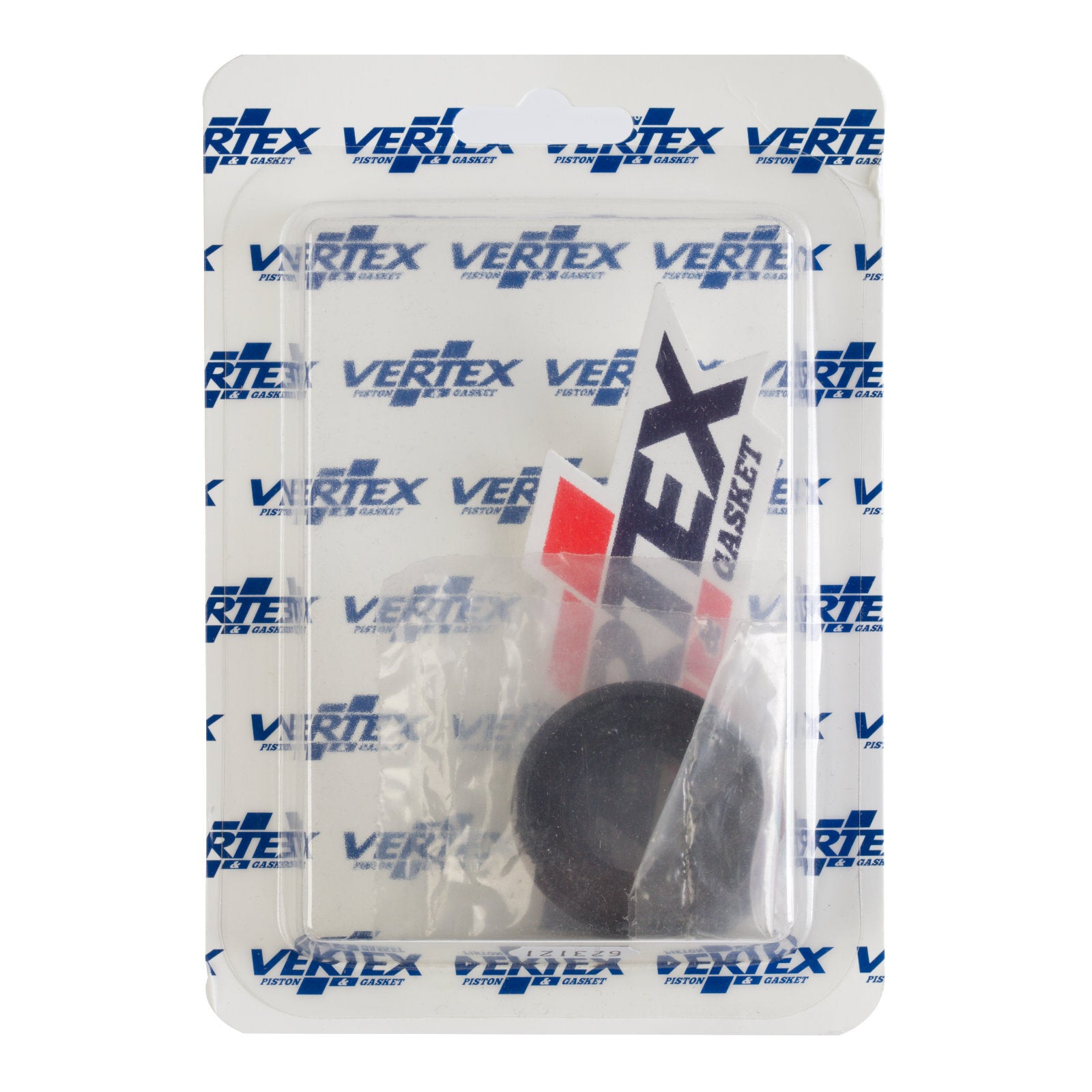 Vertex Pwc Jet Pump Seal Kit