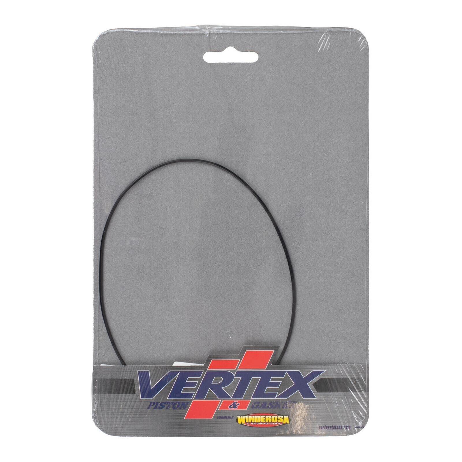 Ignition Cover Gasket Kit