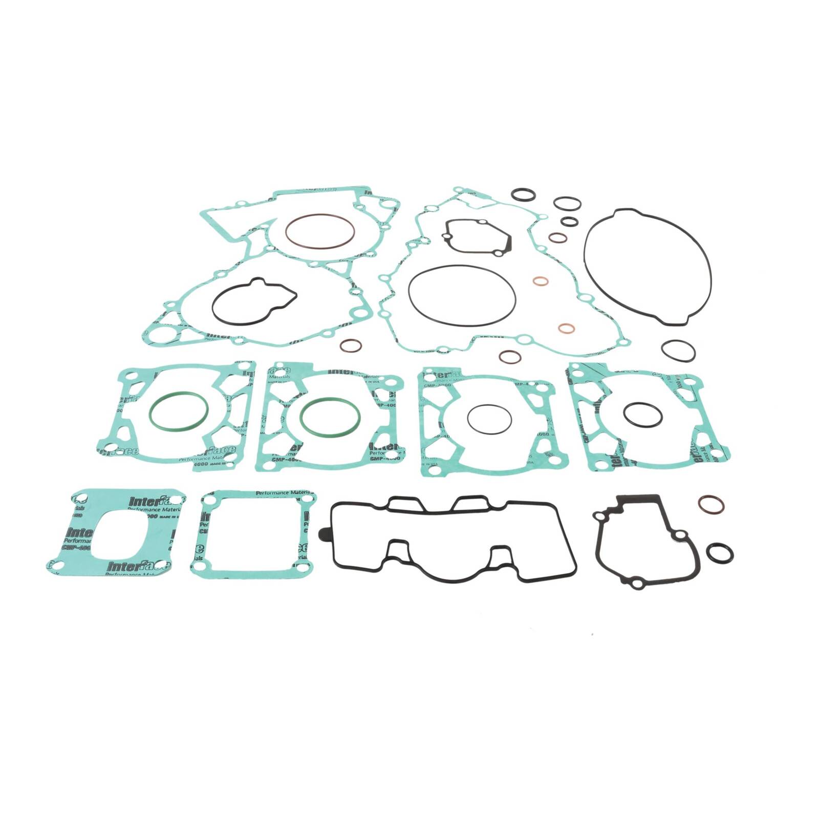 Complete Gasket Set