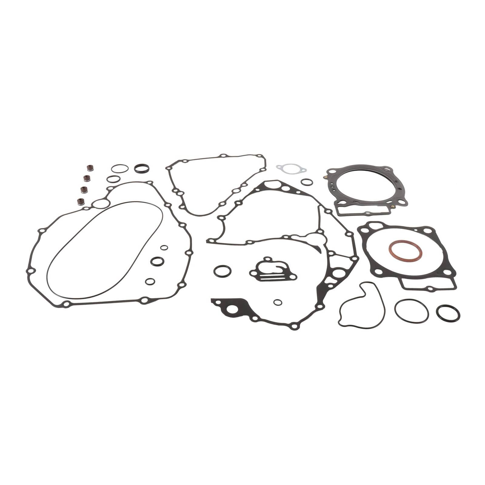Vertex Complete Gasket Set