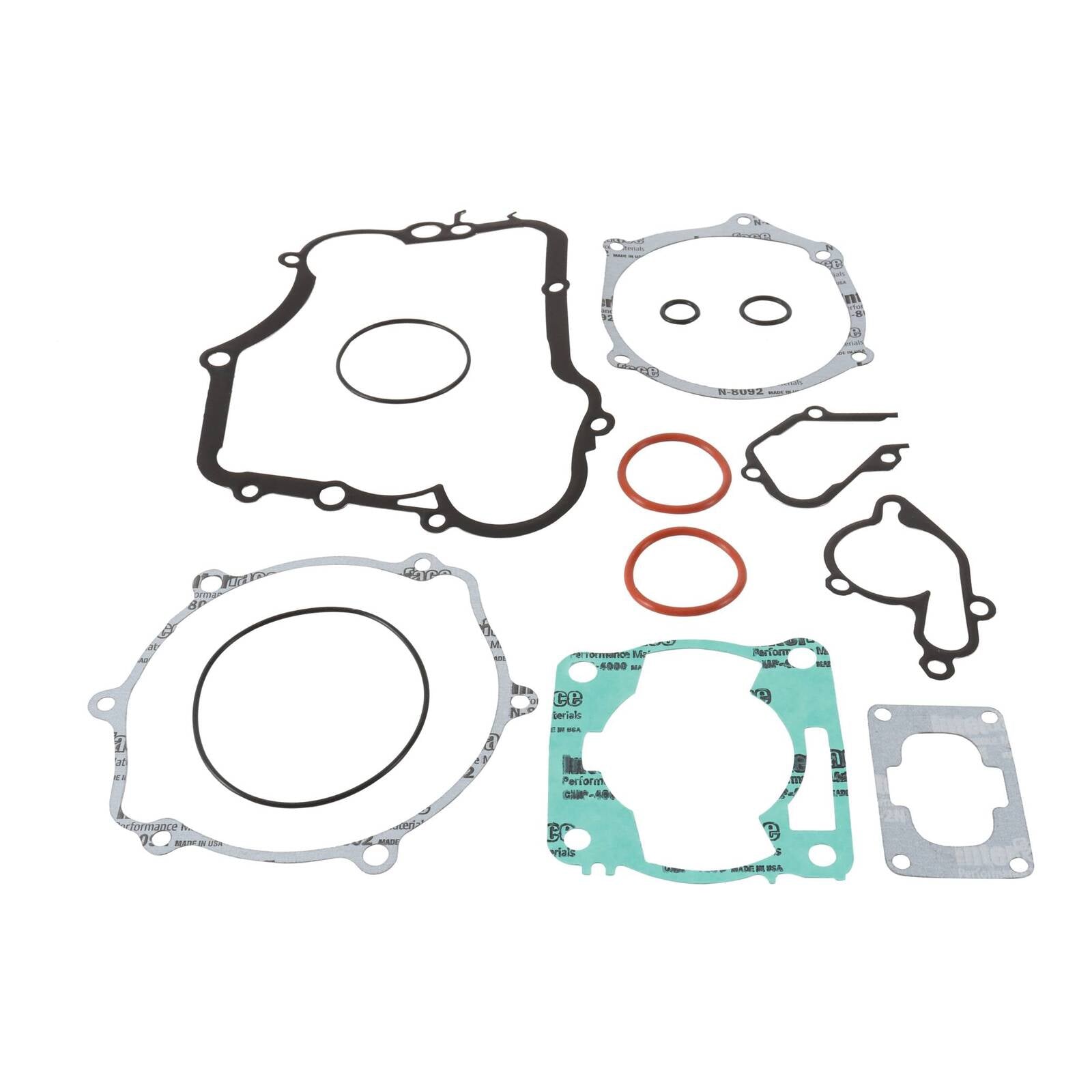 Complete Gasket Set