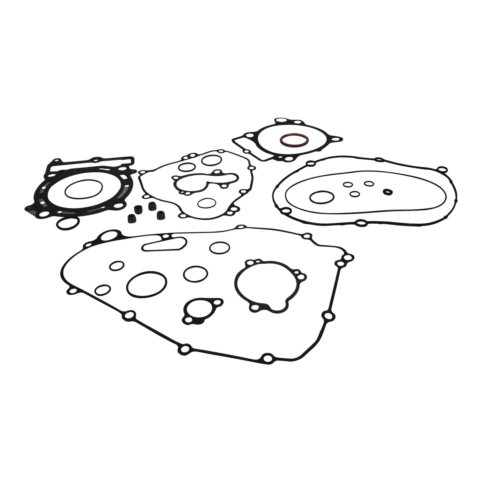 Vertex Complete Gasket Set