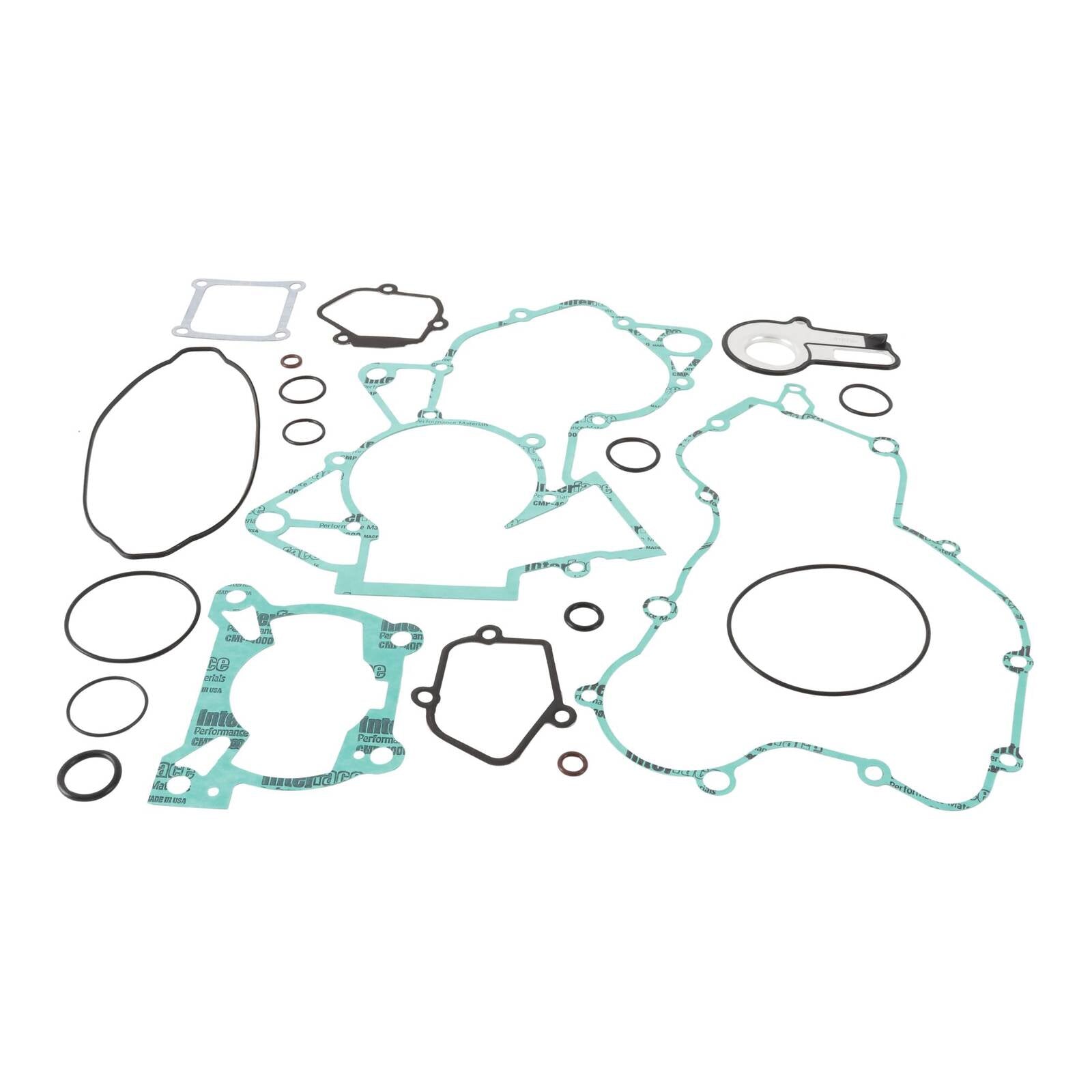 Vertex Complete Gasket Set