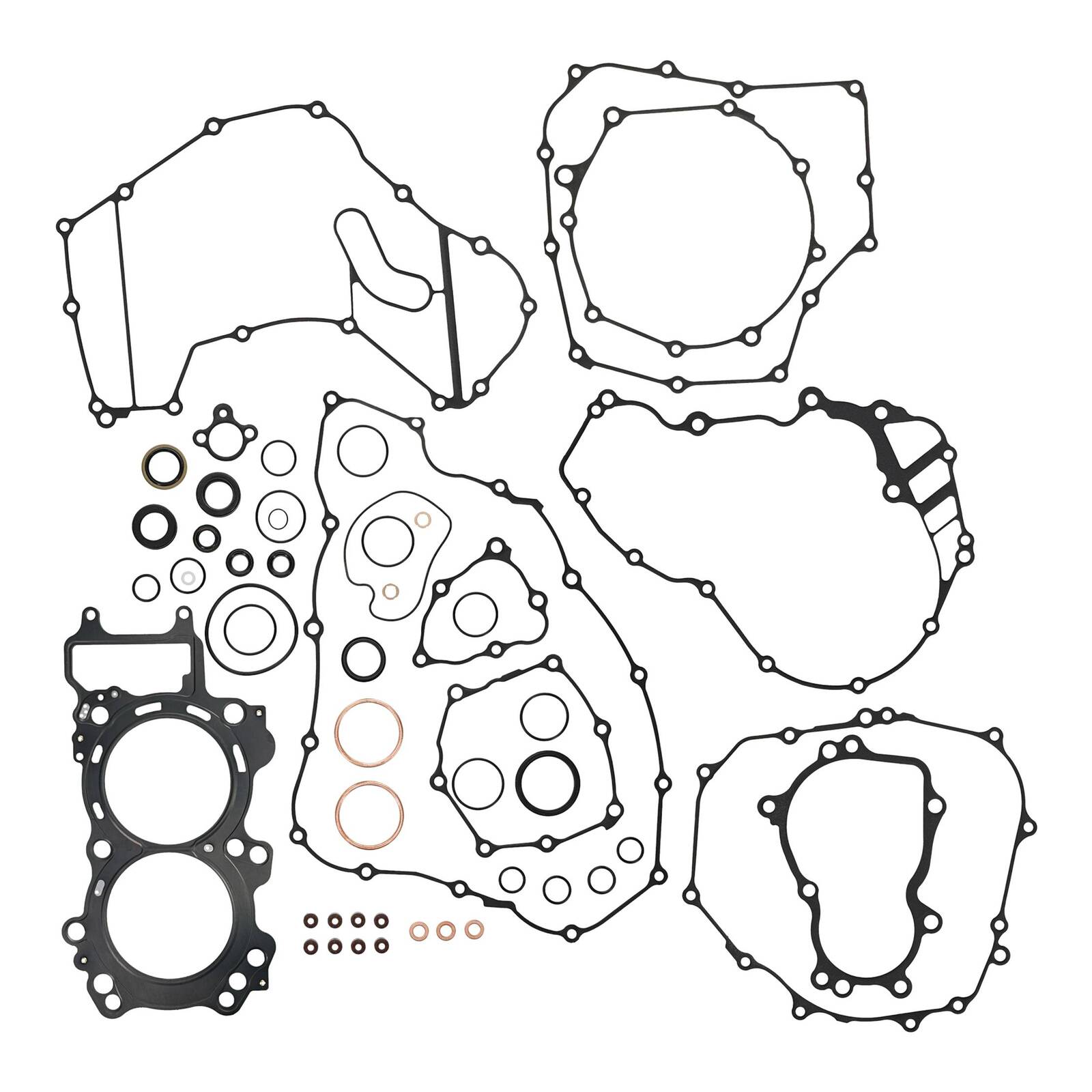 Complete Gasket Set