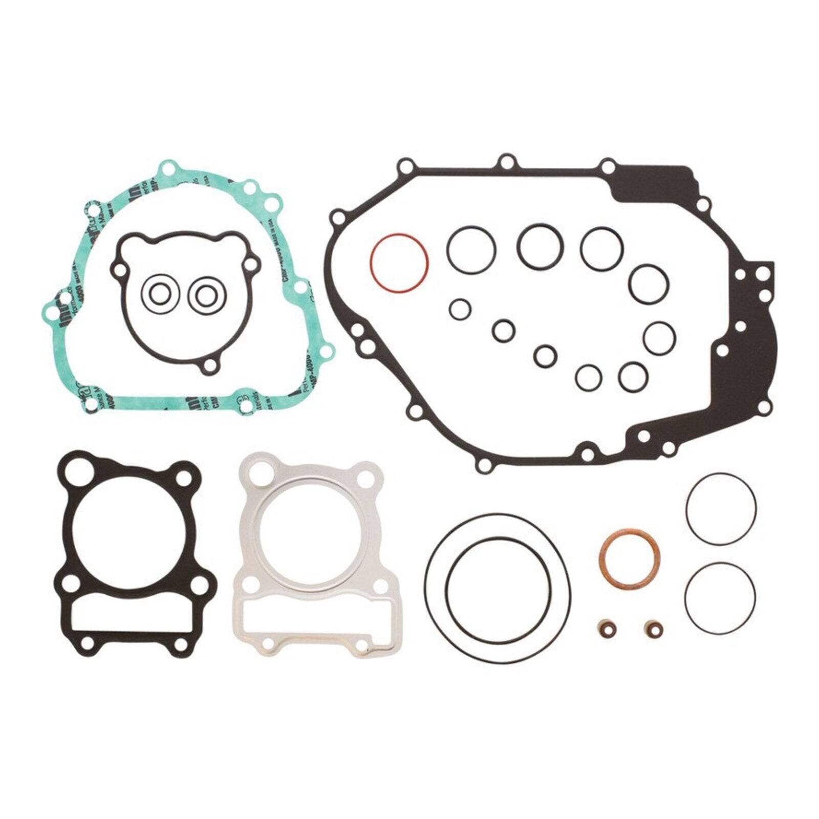 Complete Gasket Set