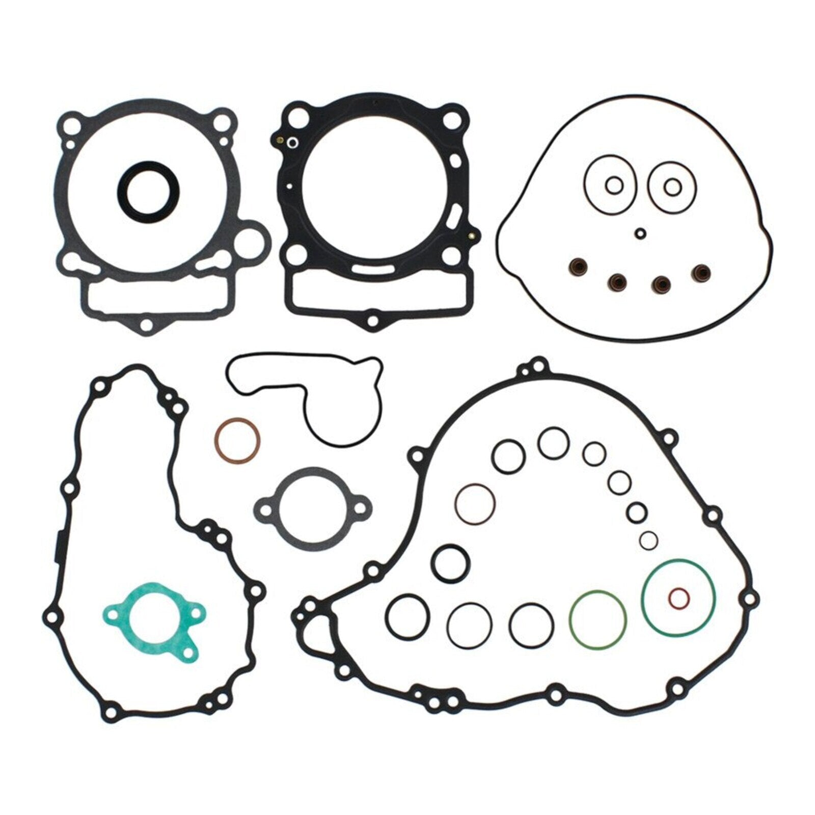 Complete Gasket Set