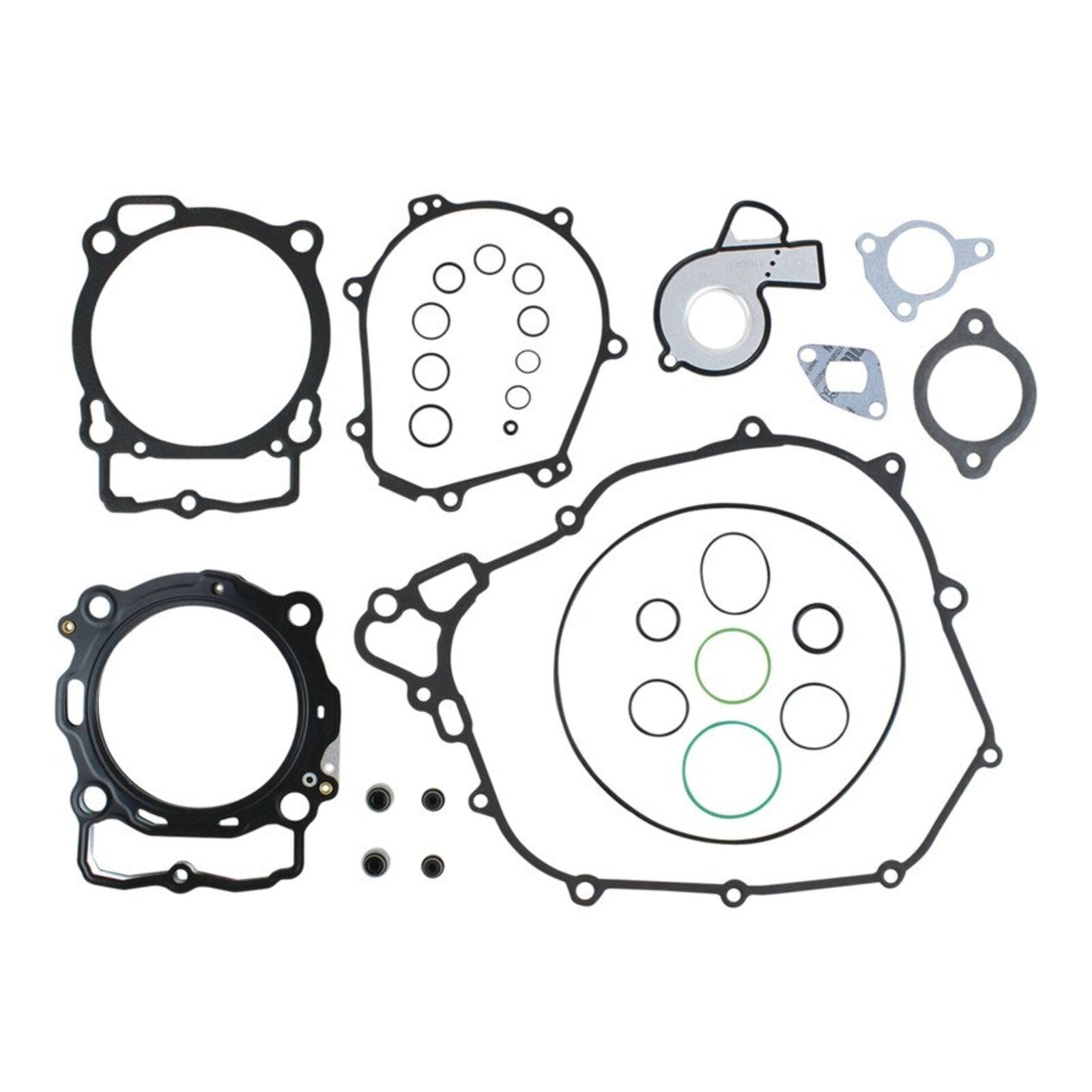 Complete Gasket Set