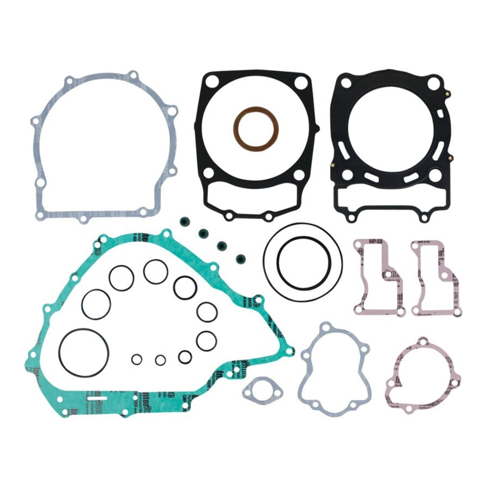 Complete Gasket Set