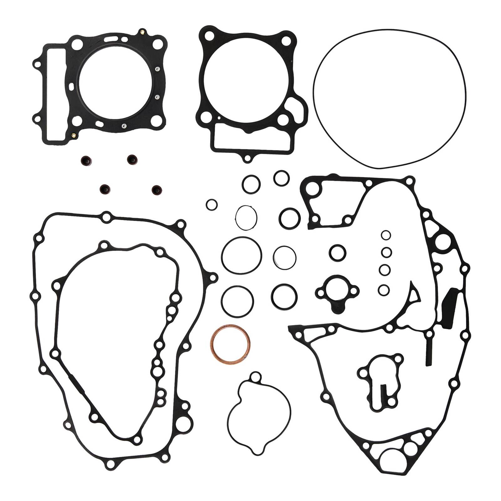 Complete Gasket Set