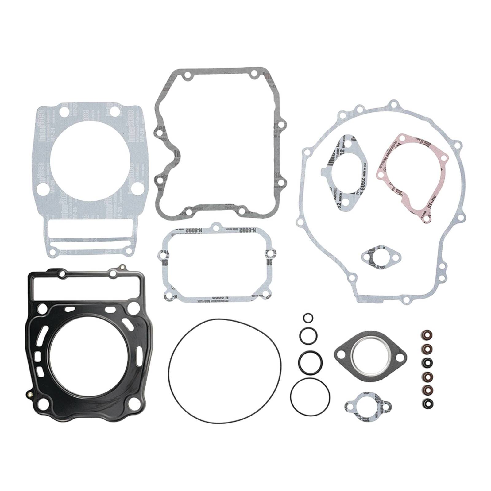 Complete Gasket Set
