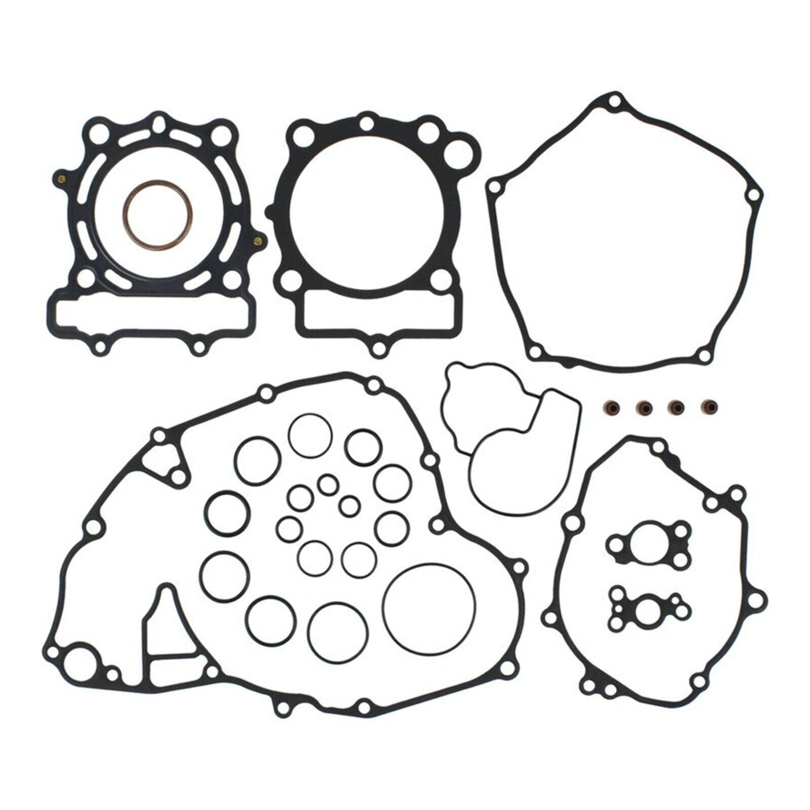 Complete Gasket Set