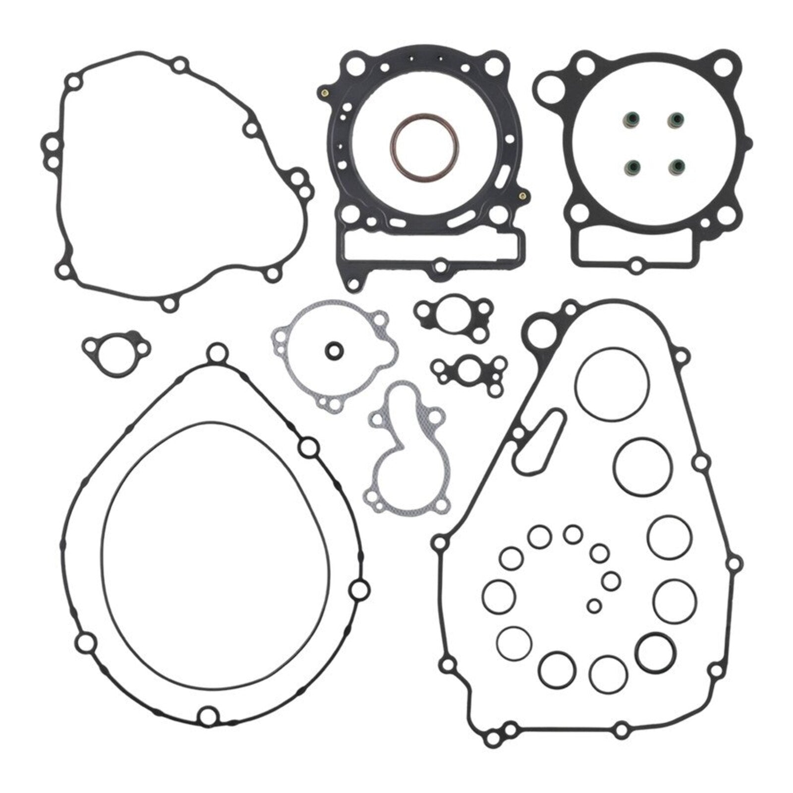 Complete Gasket Set