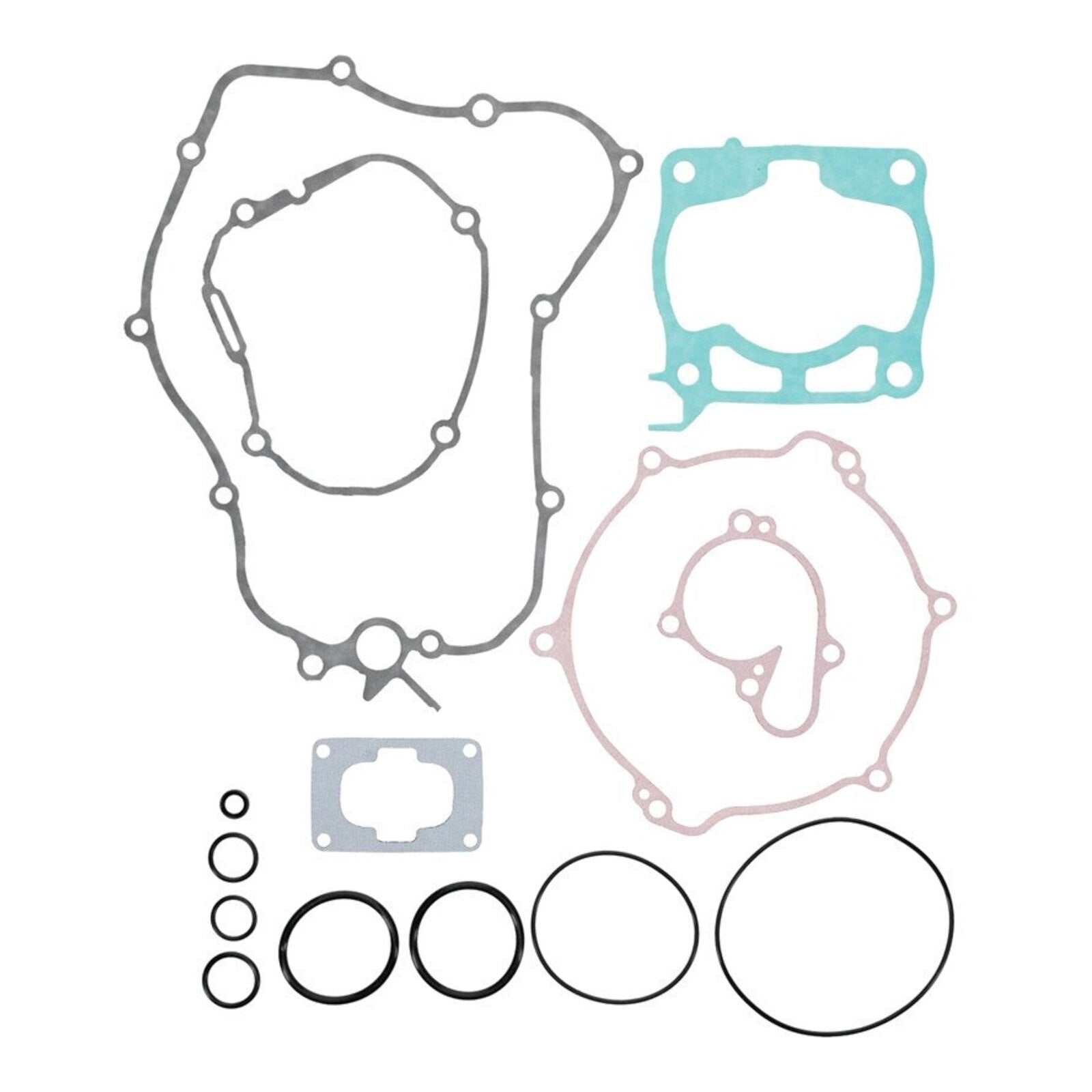 Complete Gasket Set