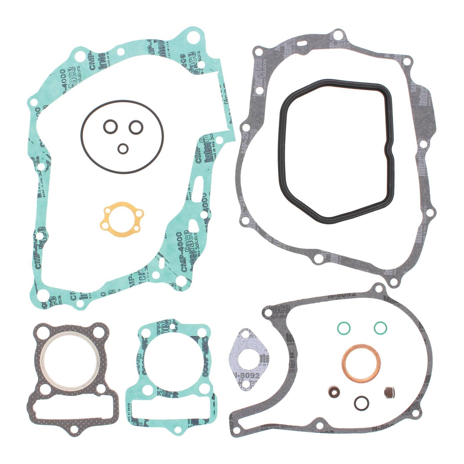 Complete Gasket Set