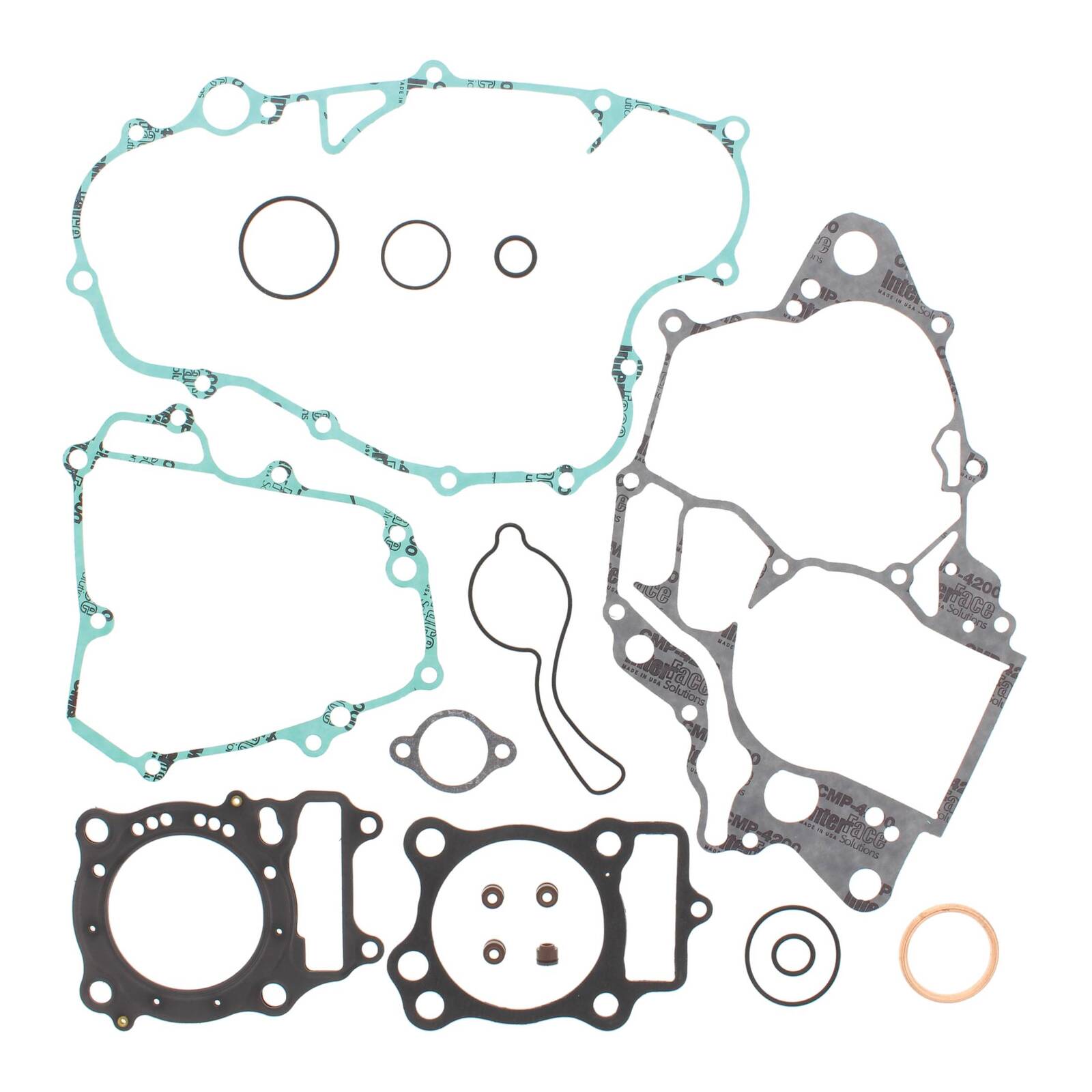Complete Gasket Set