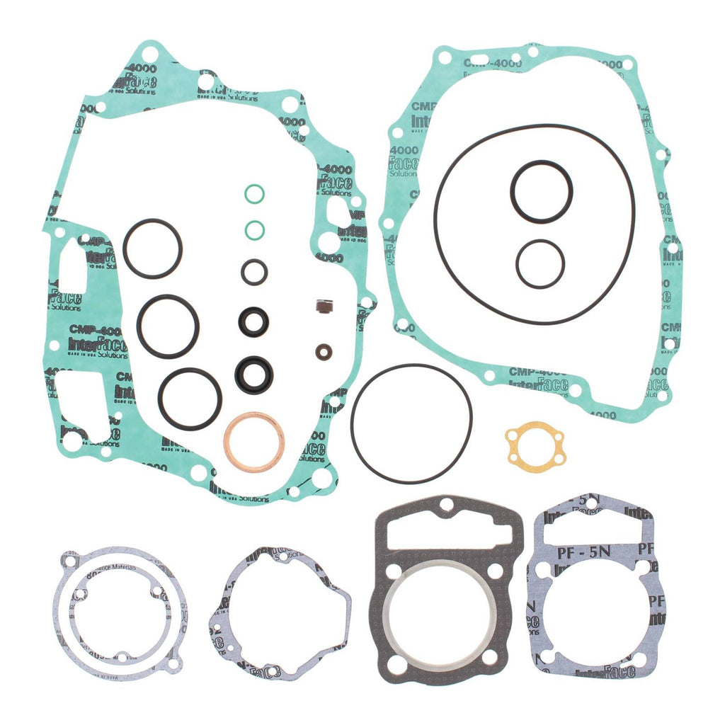 Complete Gasket Set