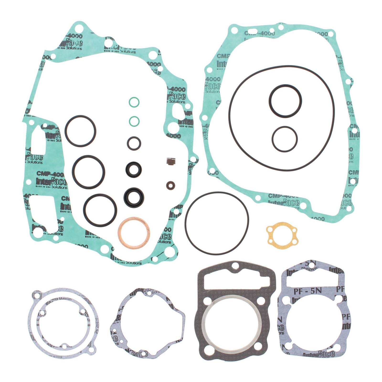 Complete Gasket Set