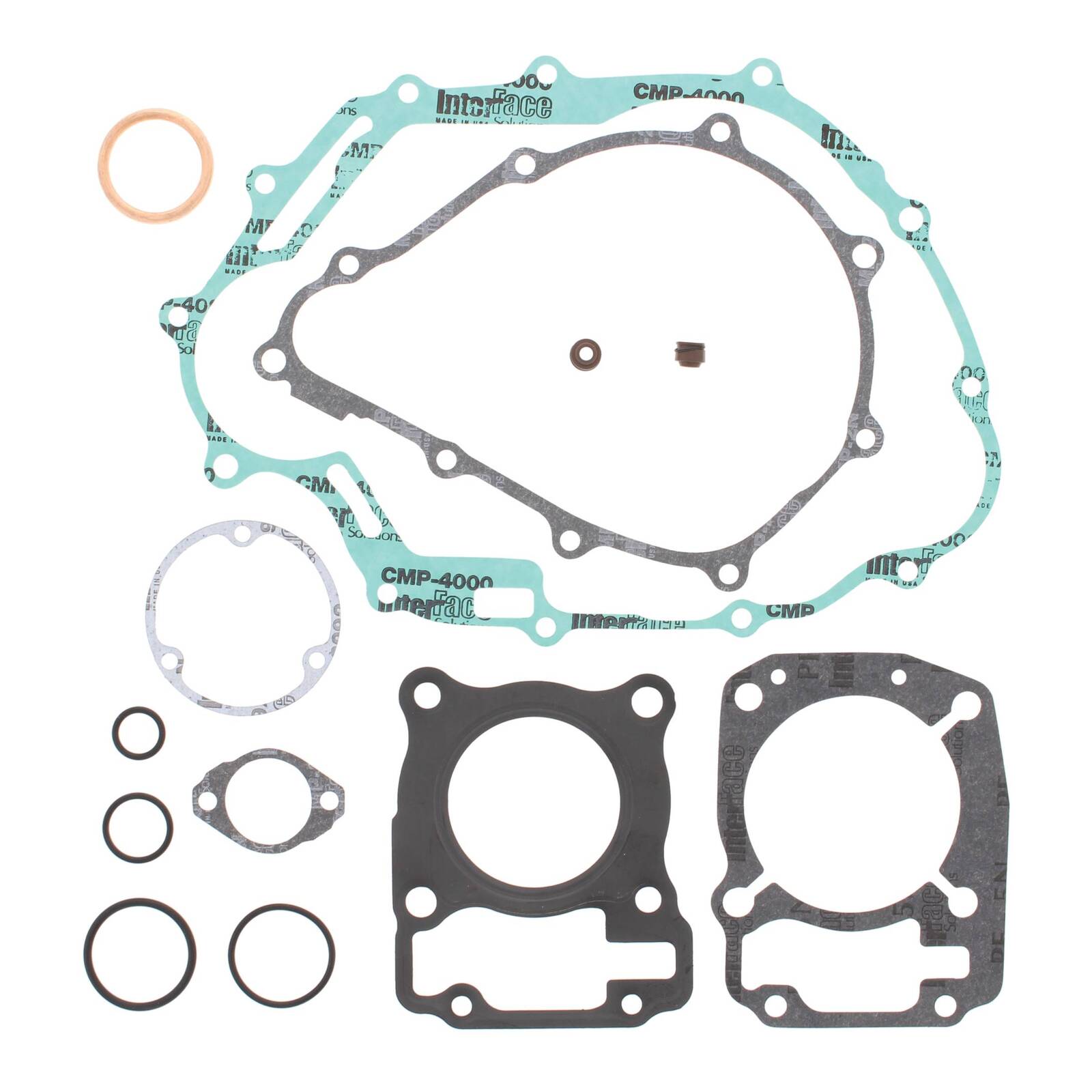 Complete Gasket Set
