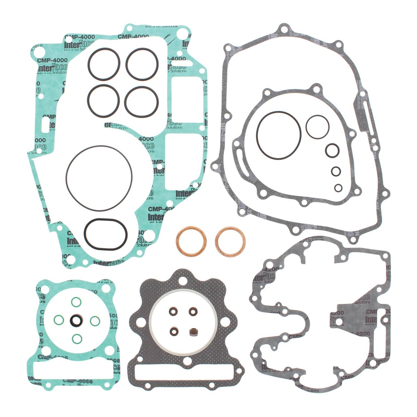 Complete Gasket Set
