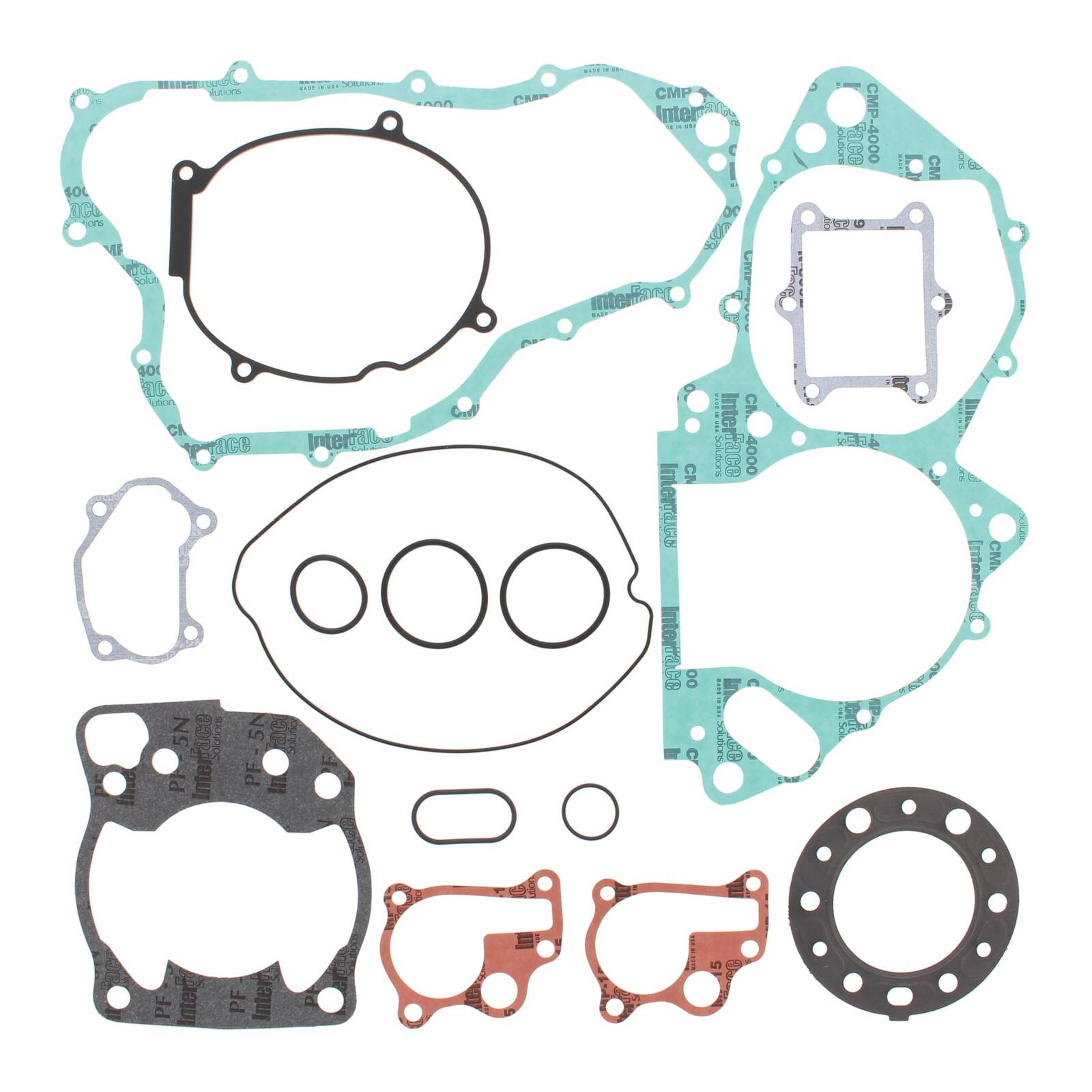 Complete Gasket Set