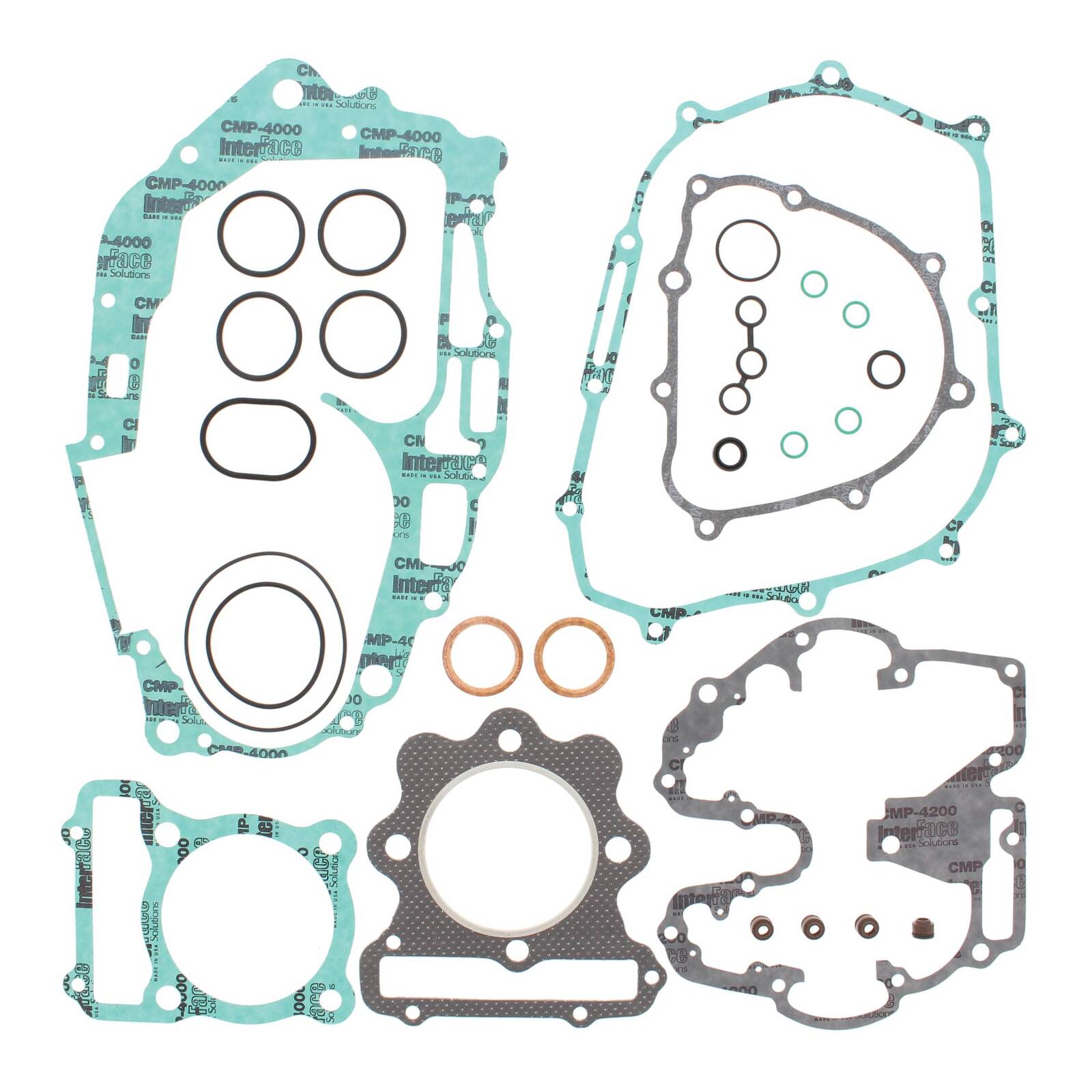Complete Gasket Set
