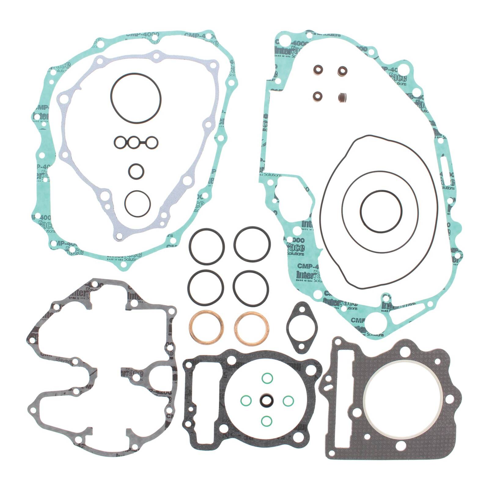 Complete Gasket Set