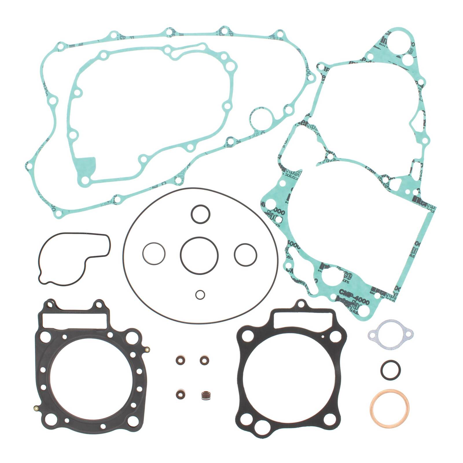 Complete Gasket Set